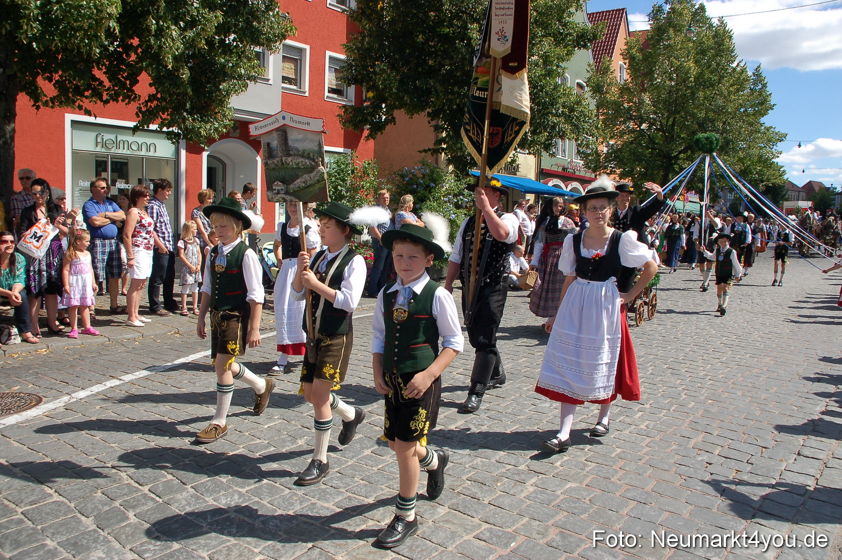 Festzug Juravolksfest 2012 0066