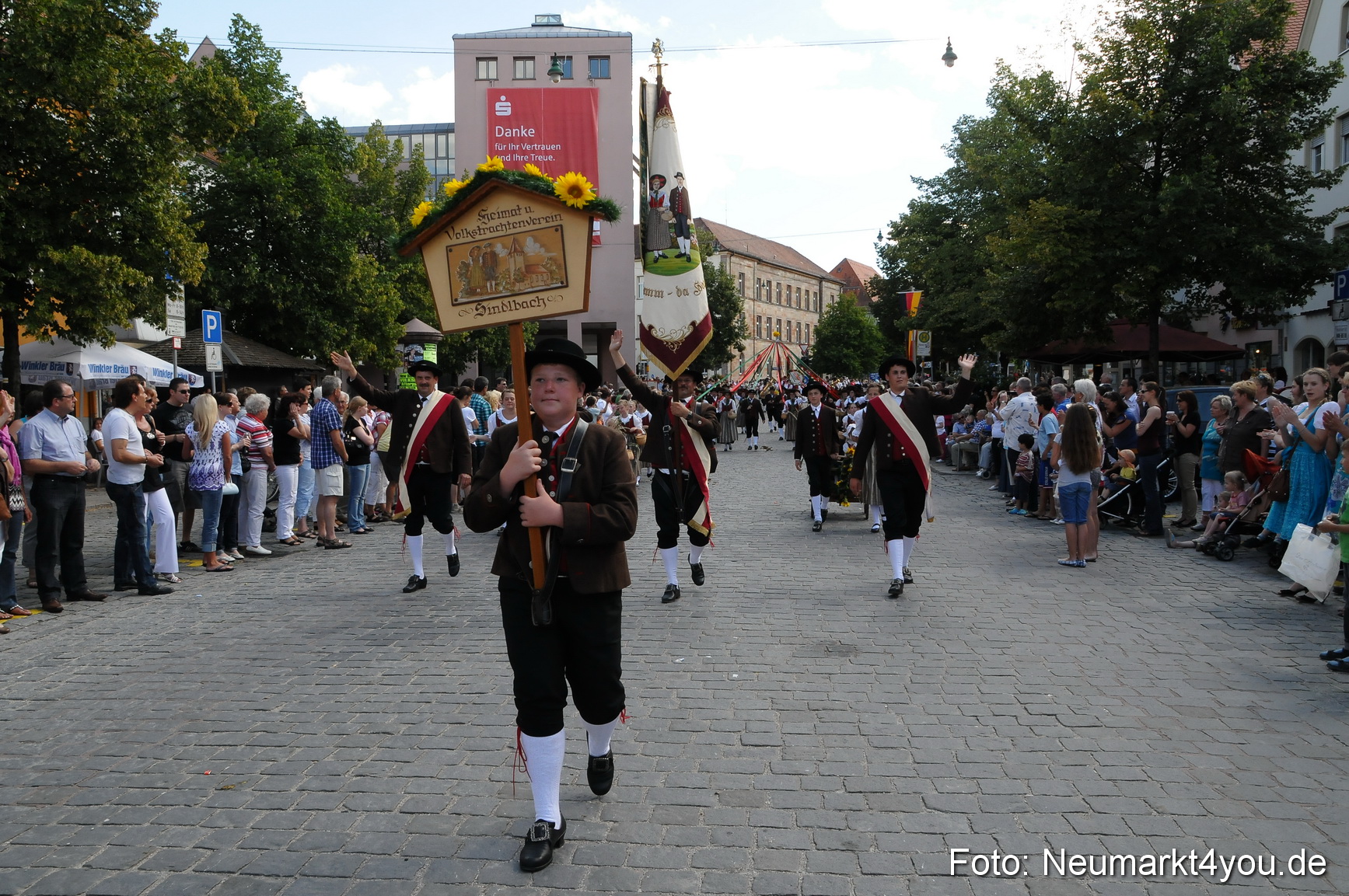 Festzug Juravolksfest 2012 0067