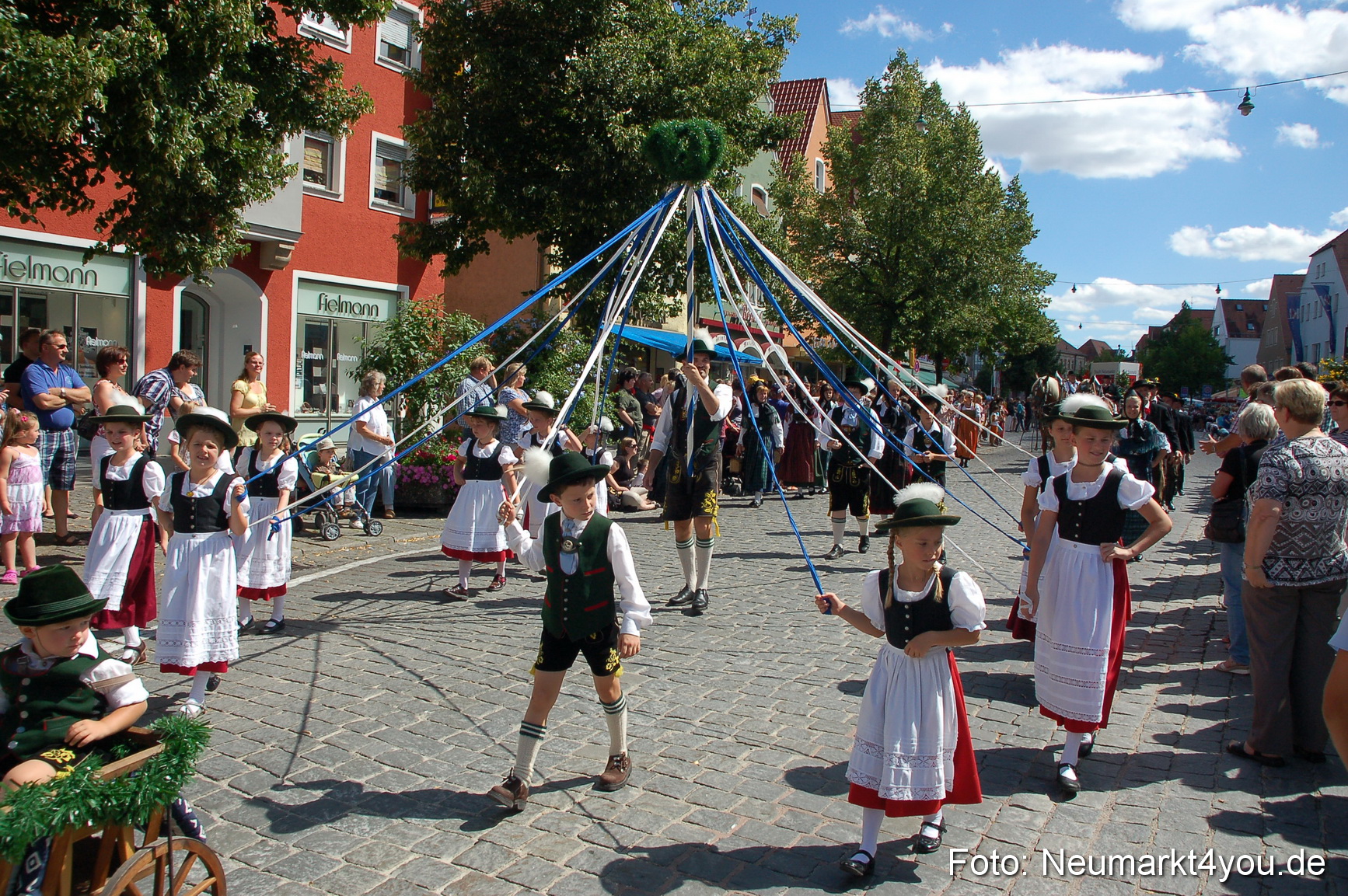Festzug Juravolksfest 2012 0068