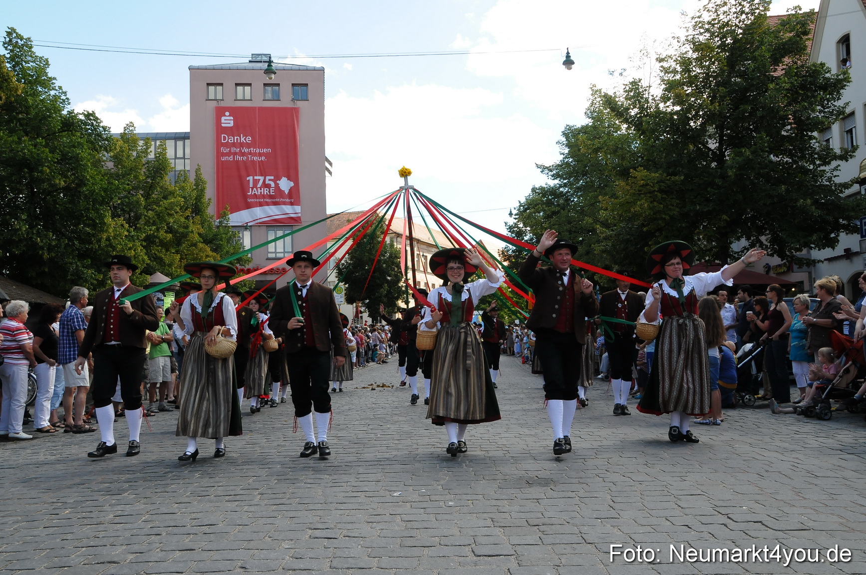 Festzug Juravolksfest 2012 0071
