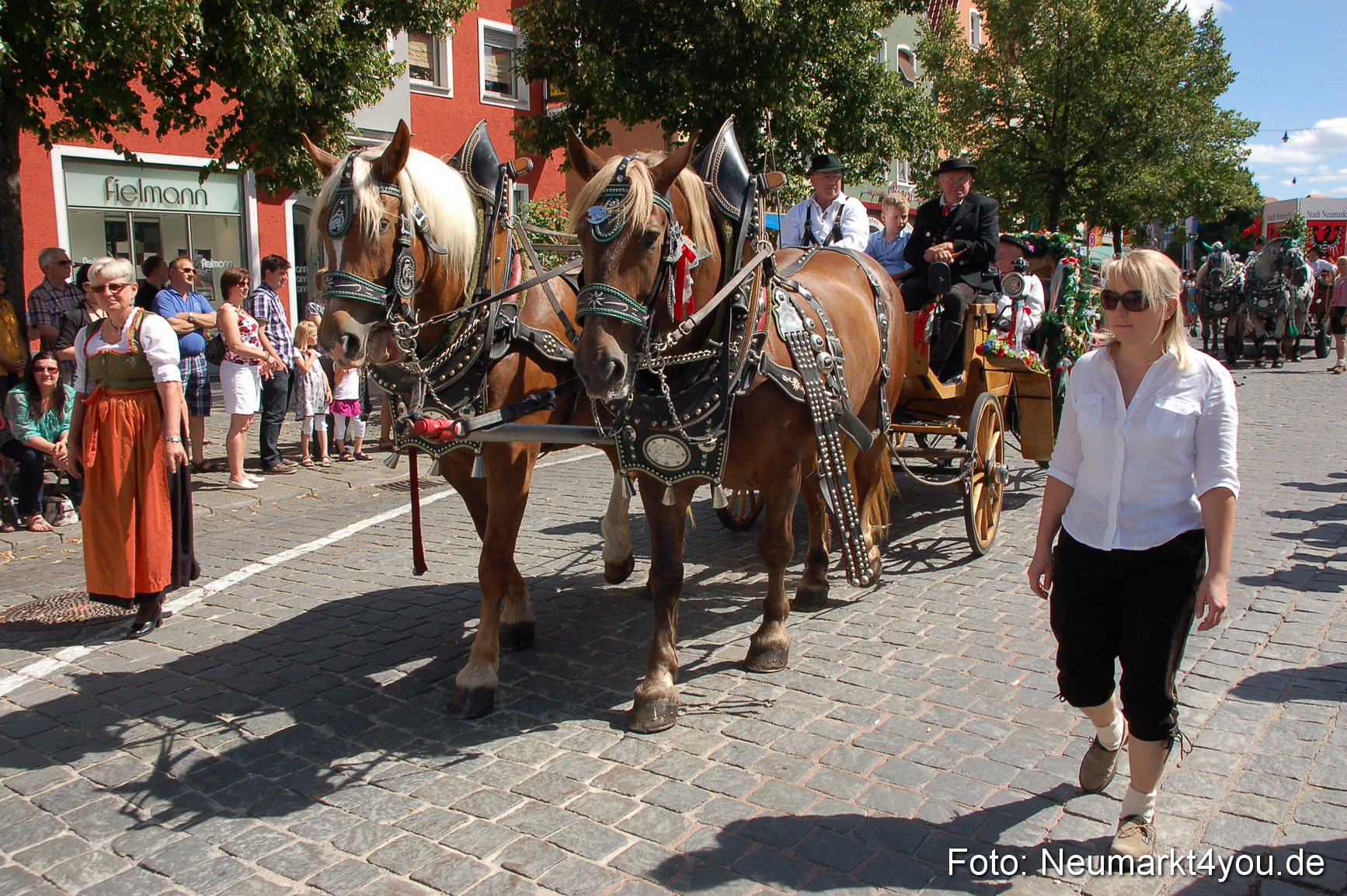 Festzug Juravolksfest 2012 0072