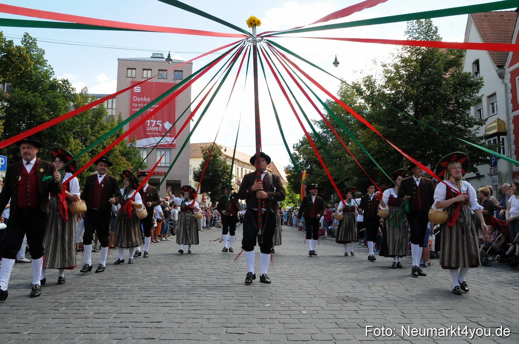 Festzug Juravolksfest 2012 0073