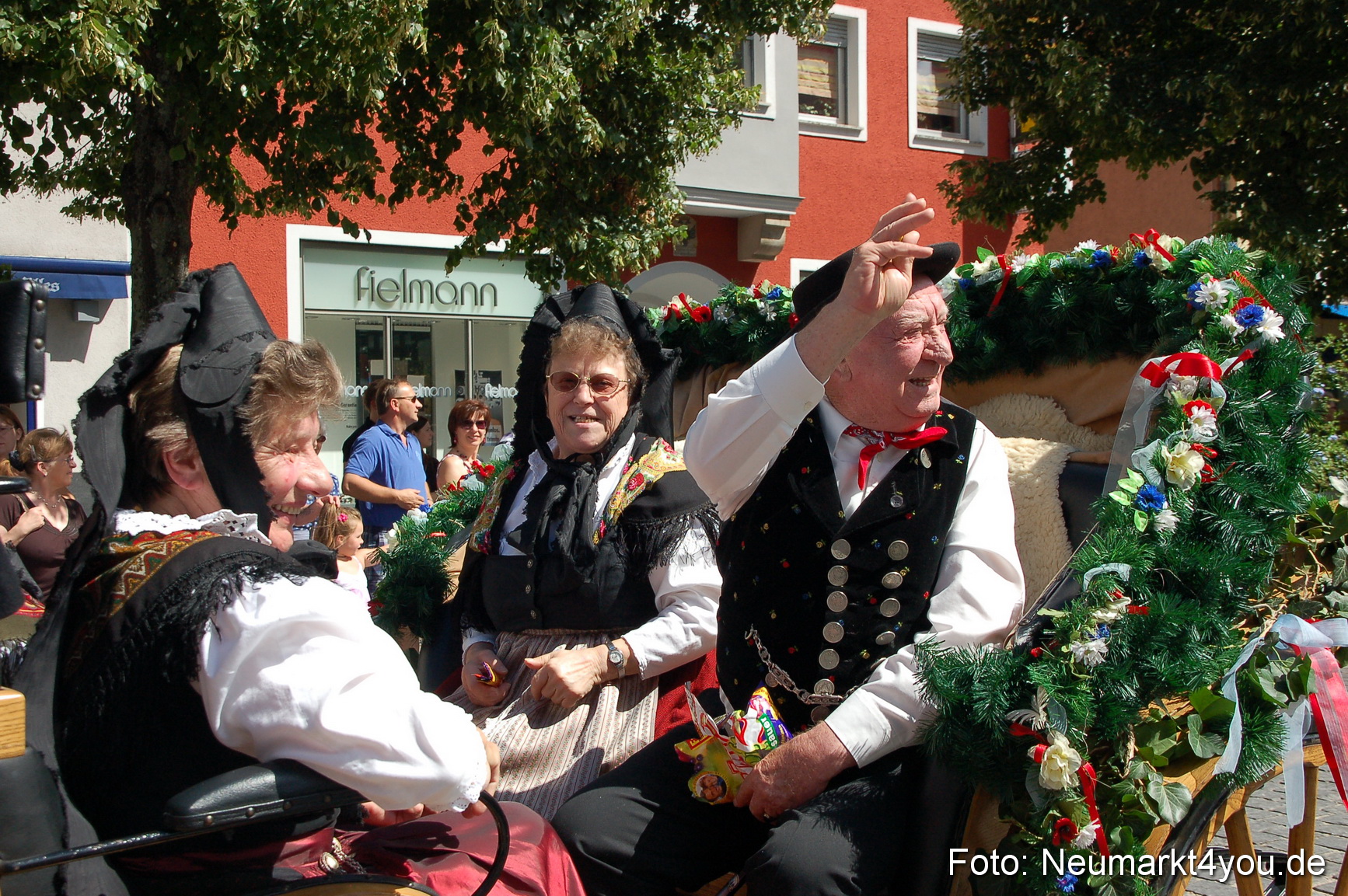 Festzug Juravolksfest 2012 0074