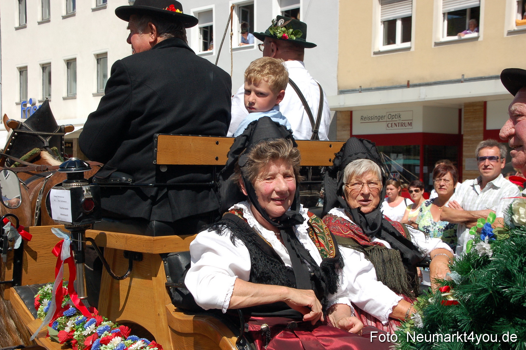 Festzug Juravolksfest 2012 0075