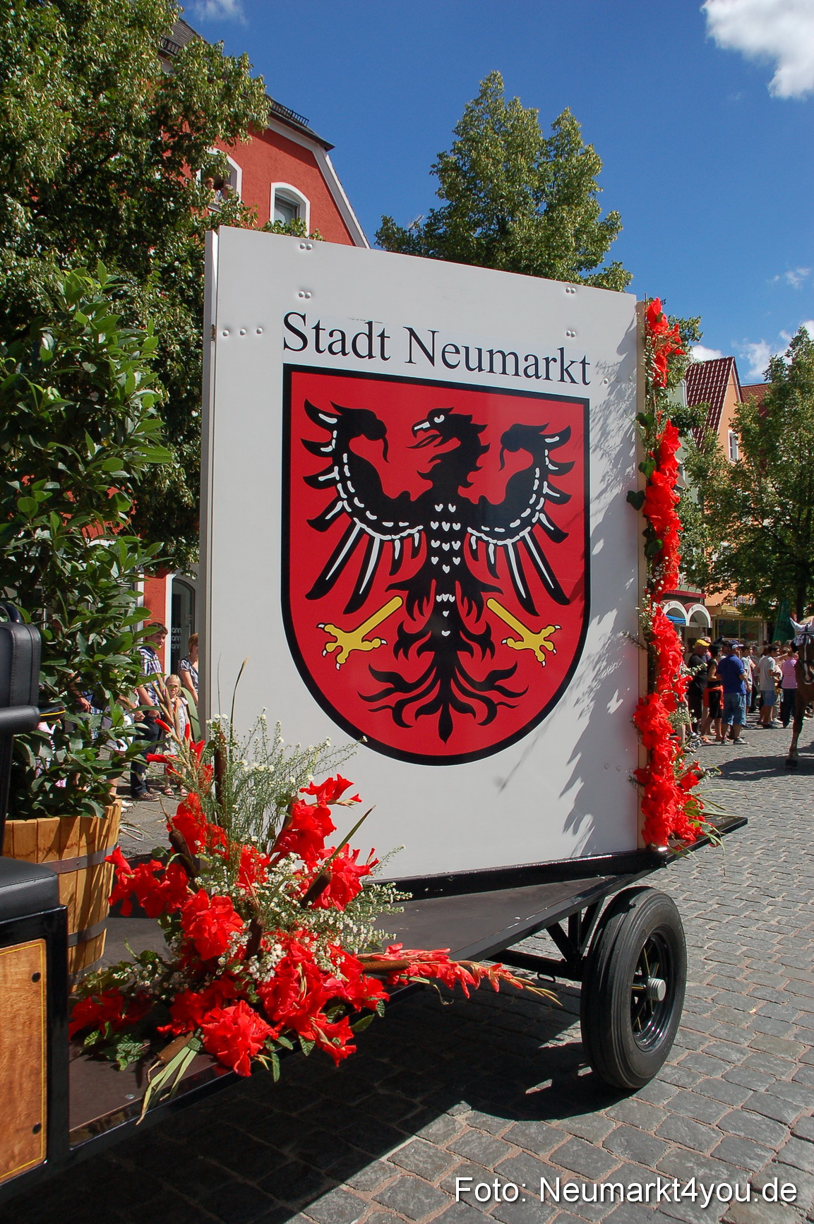 Festzug Juravolksfest 2012 0077