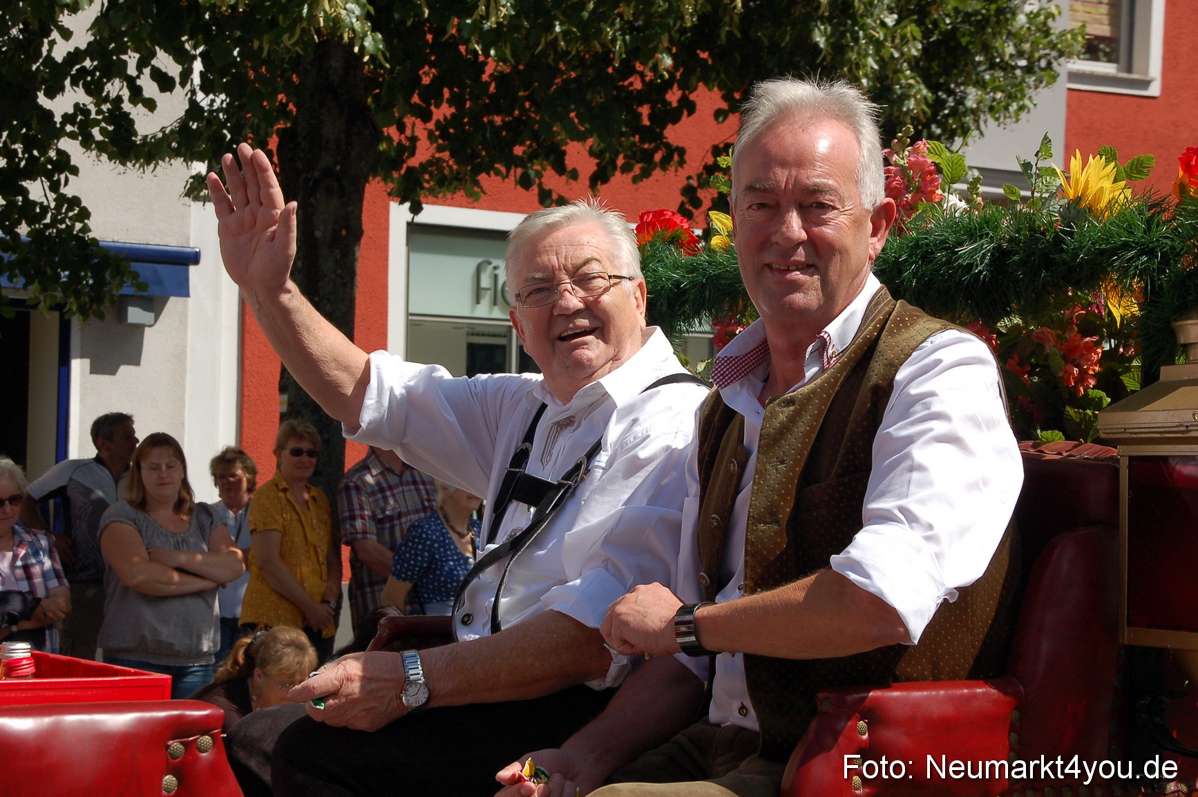 Festzug Juravolksfest 2012 0083