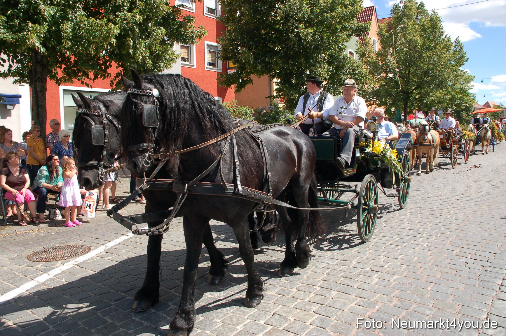Festzug Juravolksfest 2012 0084