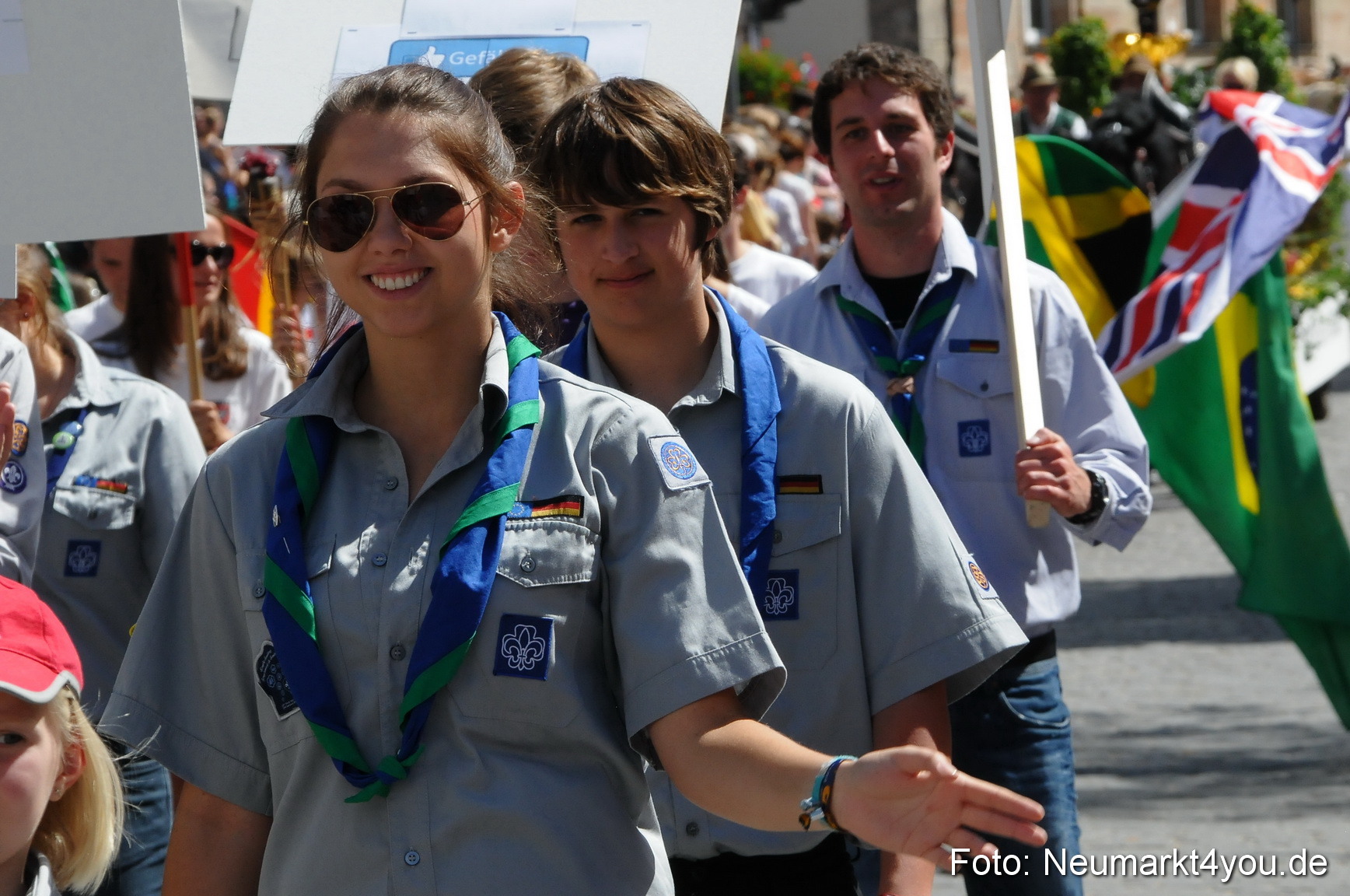 Festzug Juravolksfest 2012 0087
