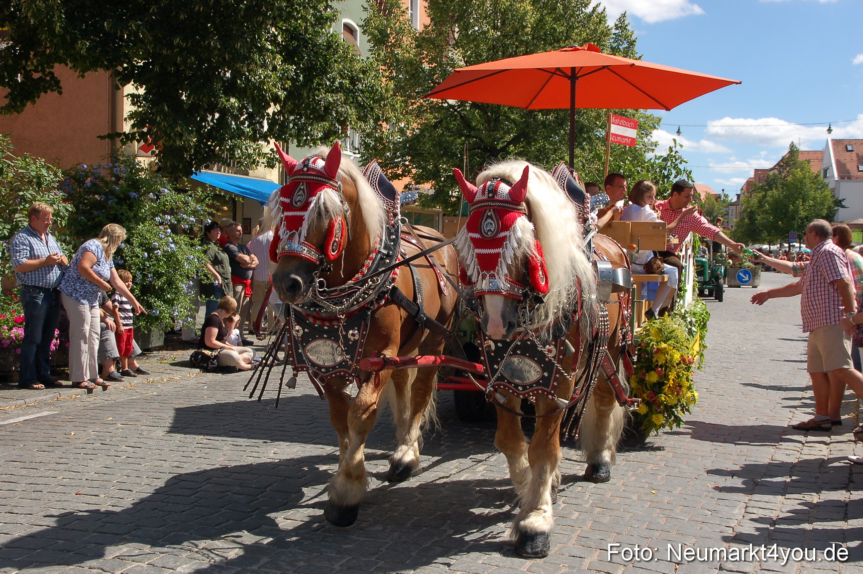 Festzug Juravolksfest 2012 0088