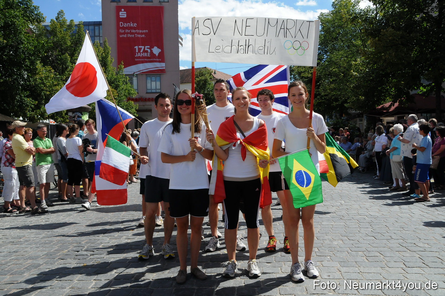 Festzug Juravolksfest 2012 0090