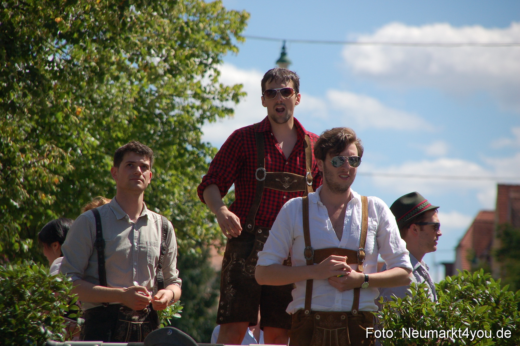Festzug Juravolksfest 2012 0092