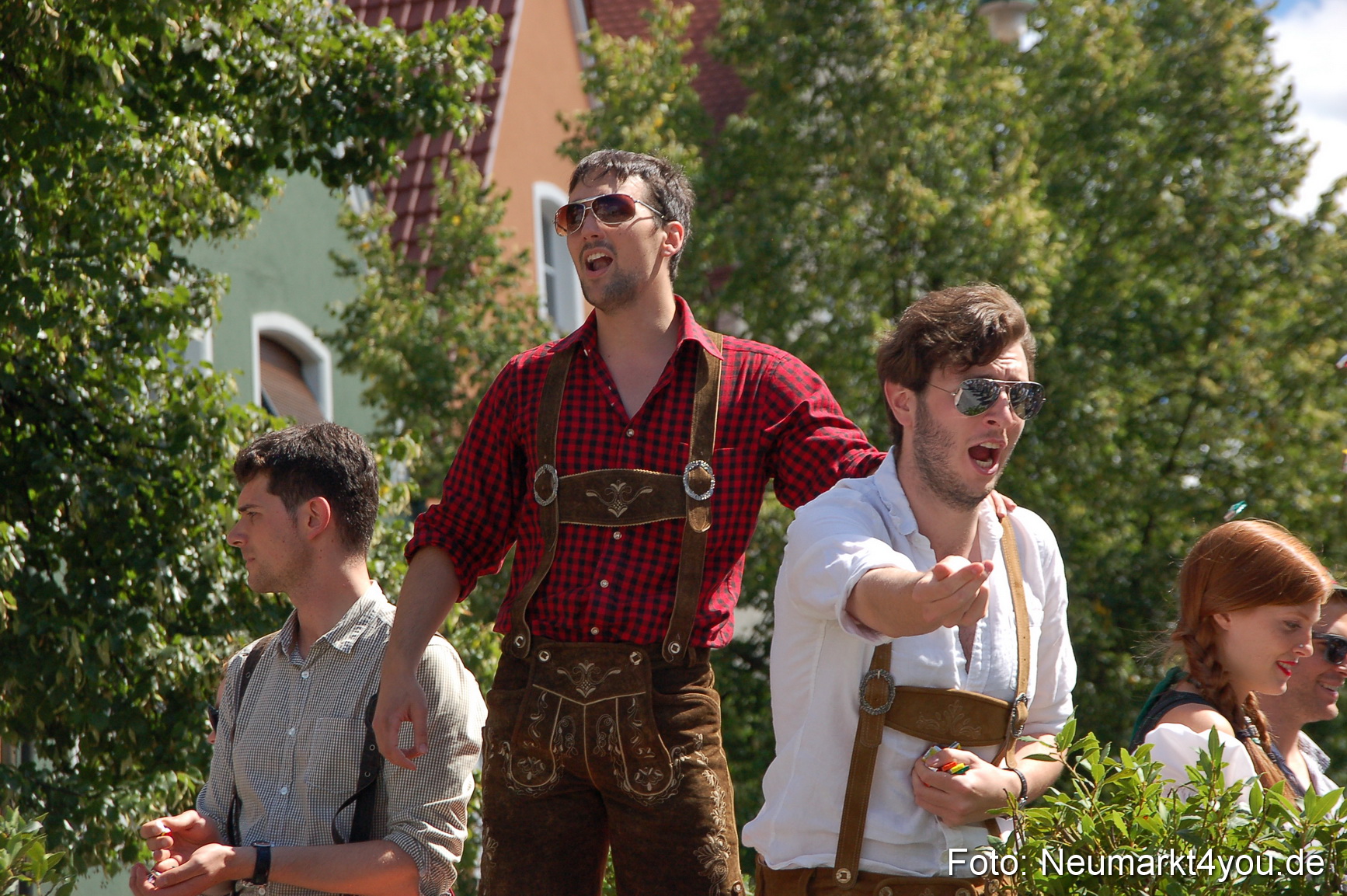 Festzug Juravolksfest 2012 0095