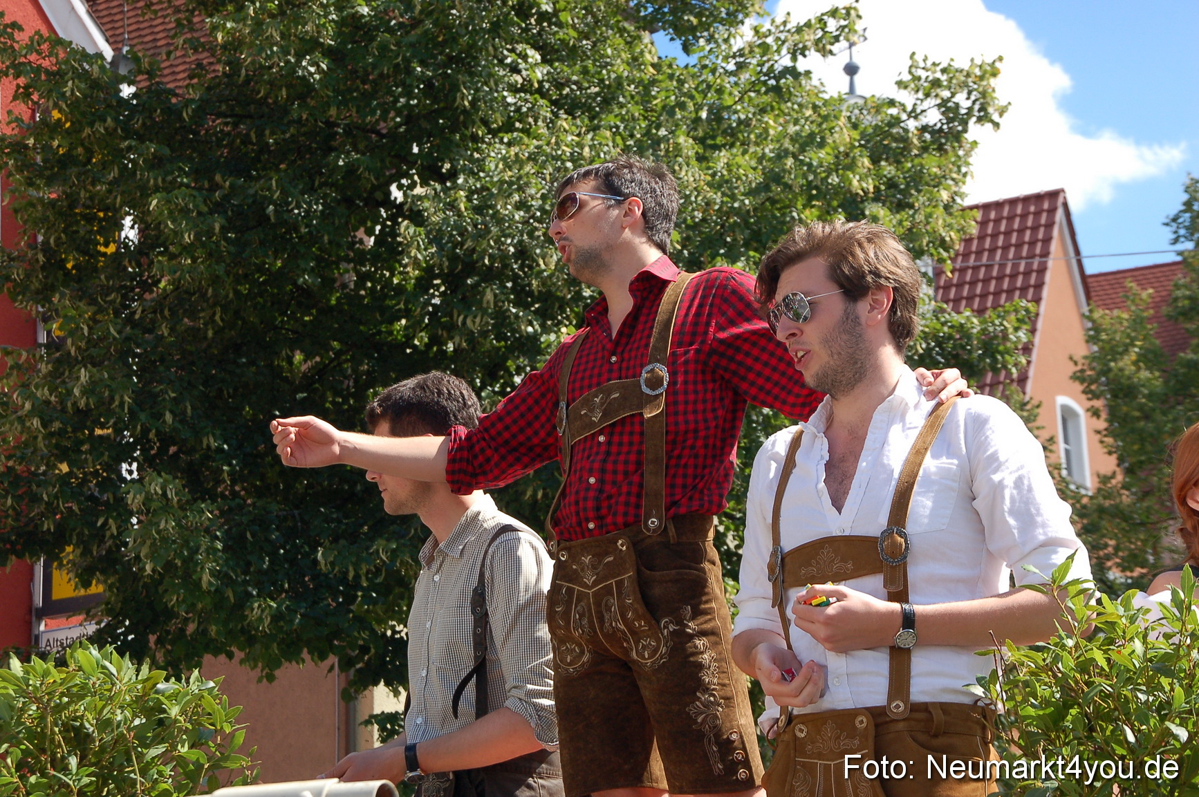 Festzug Juravolksfest 2012 0096