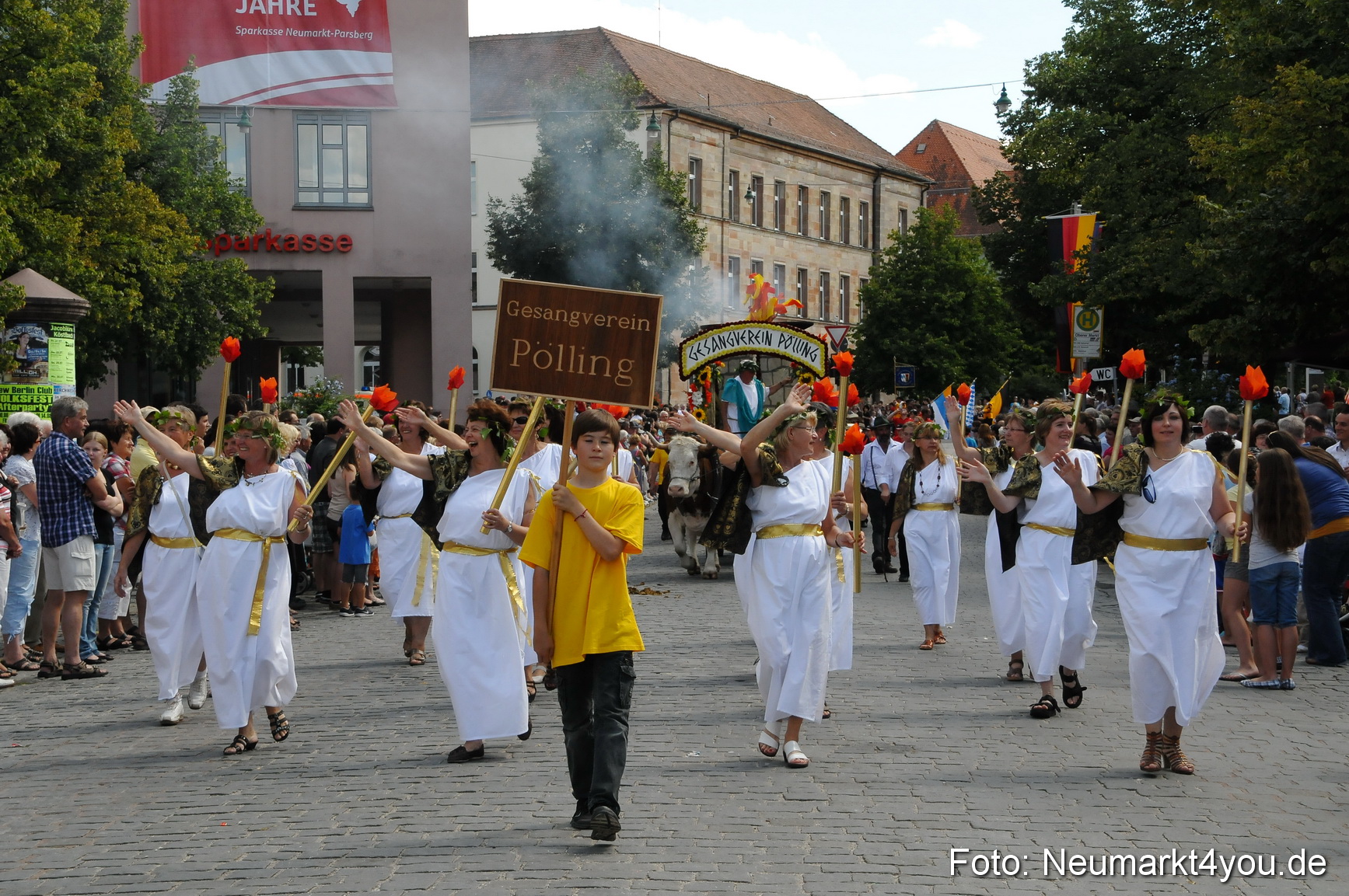 Festzug Juravolksfest 2012 0102