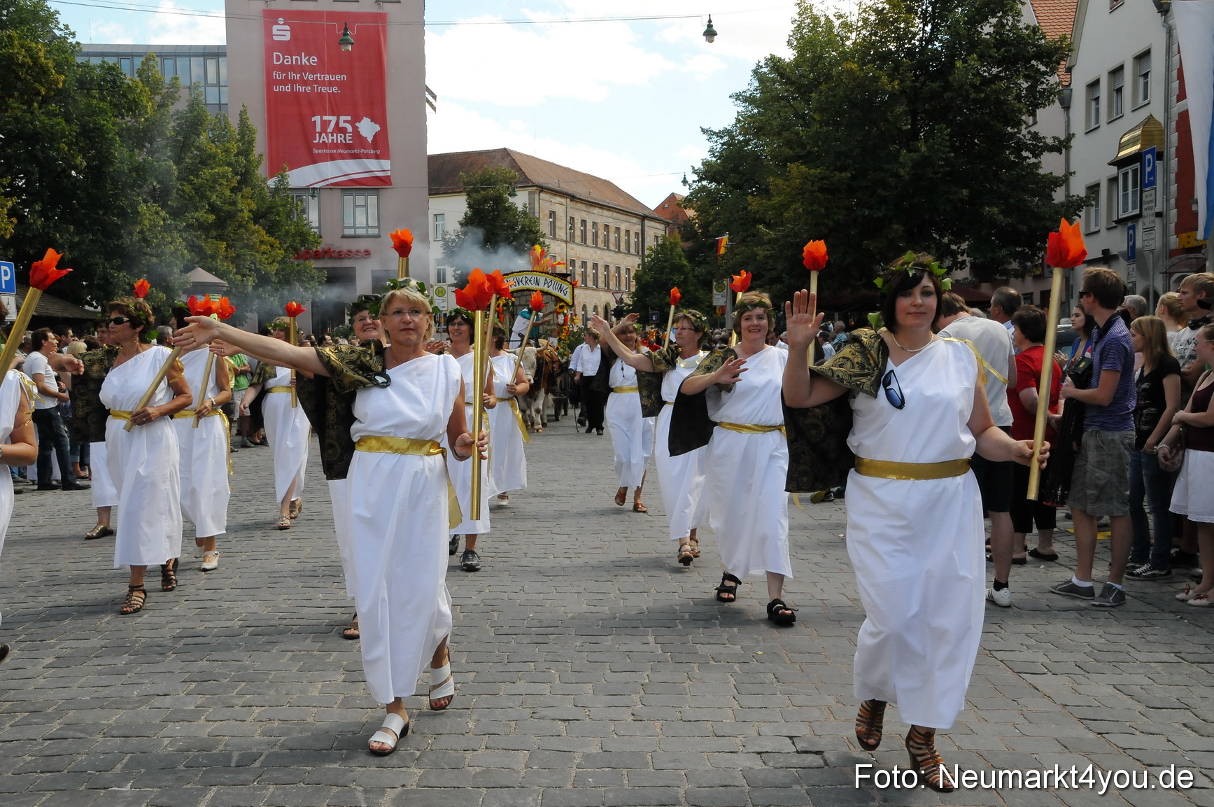 Festzug Juravolksfest 2012 0104
