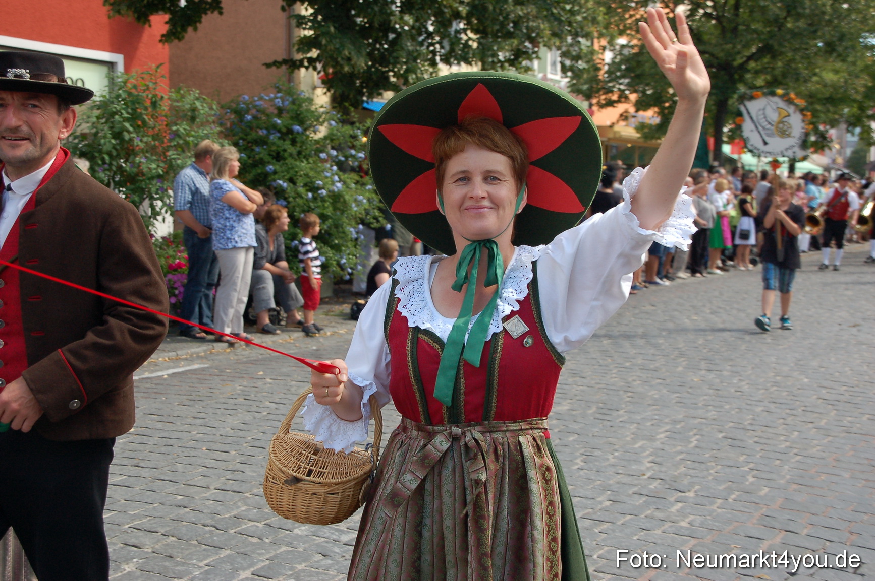 Festzug Juravolksfest 2012 0111