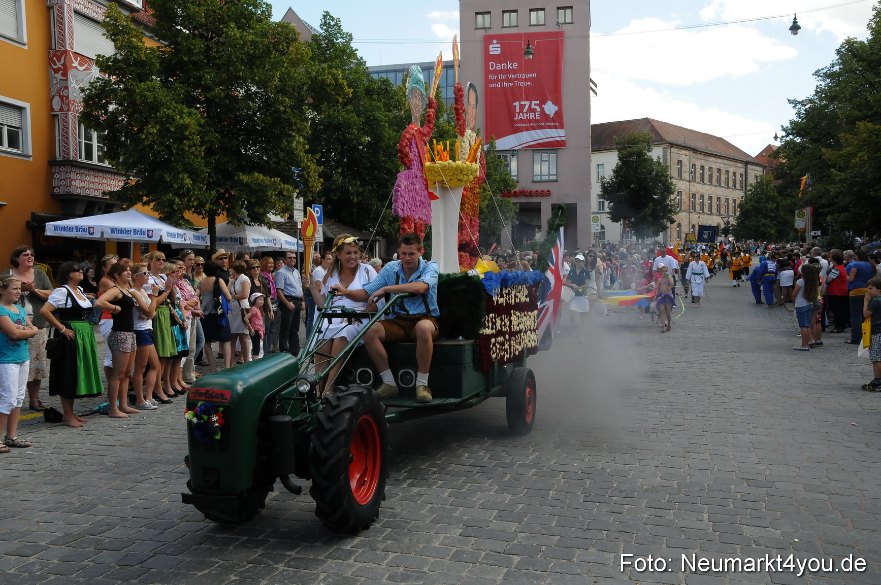 Festzug Juravolksfest 2012 0119