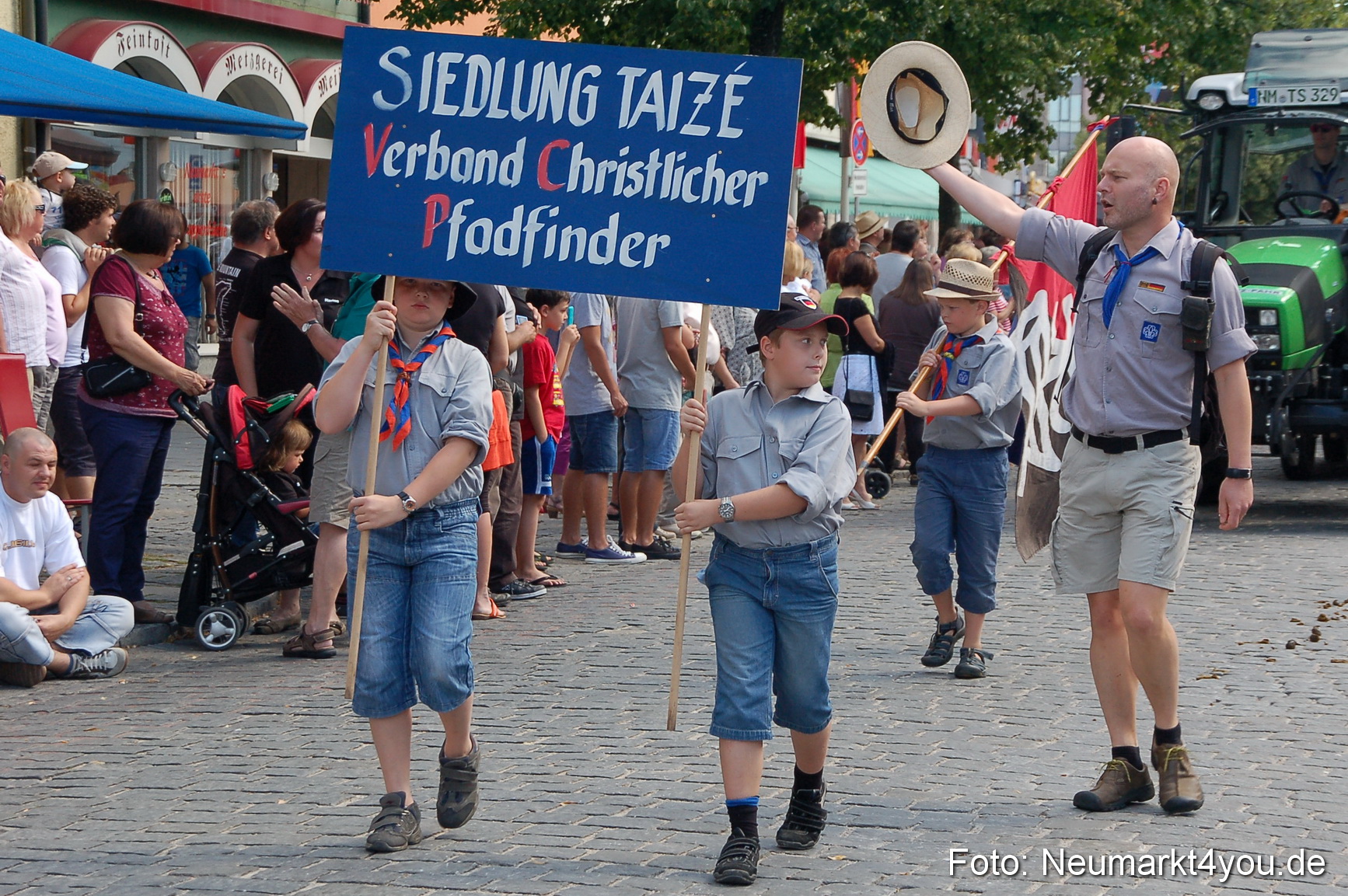 Festzug Juravolksfest 2012 0120