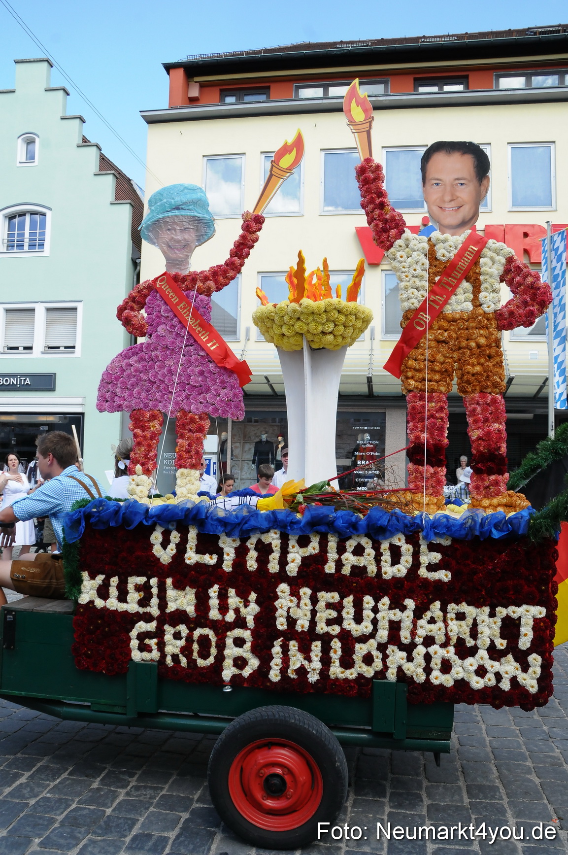 Festzug Juravolksfest 2012 0121