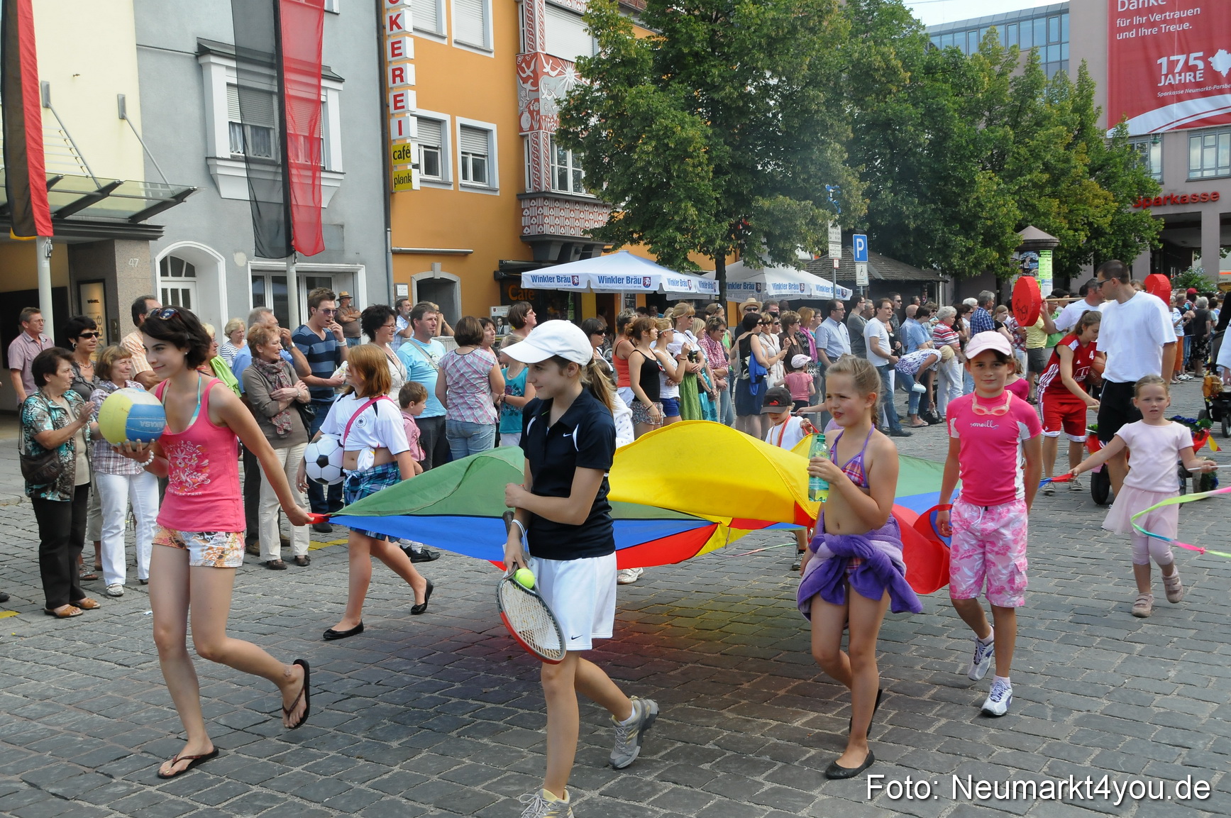 Festzug Juravolksfest 2012 0122