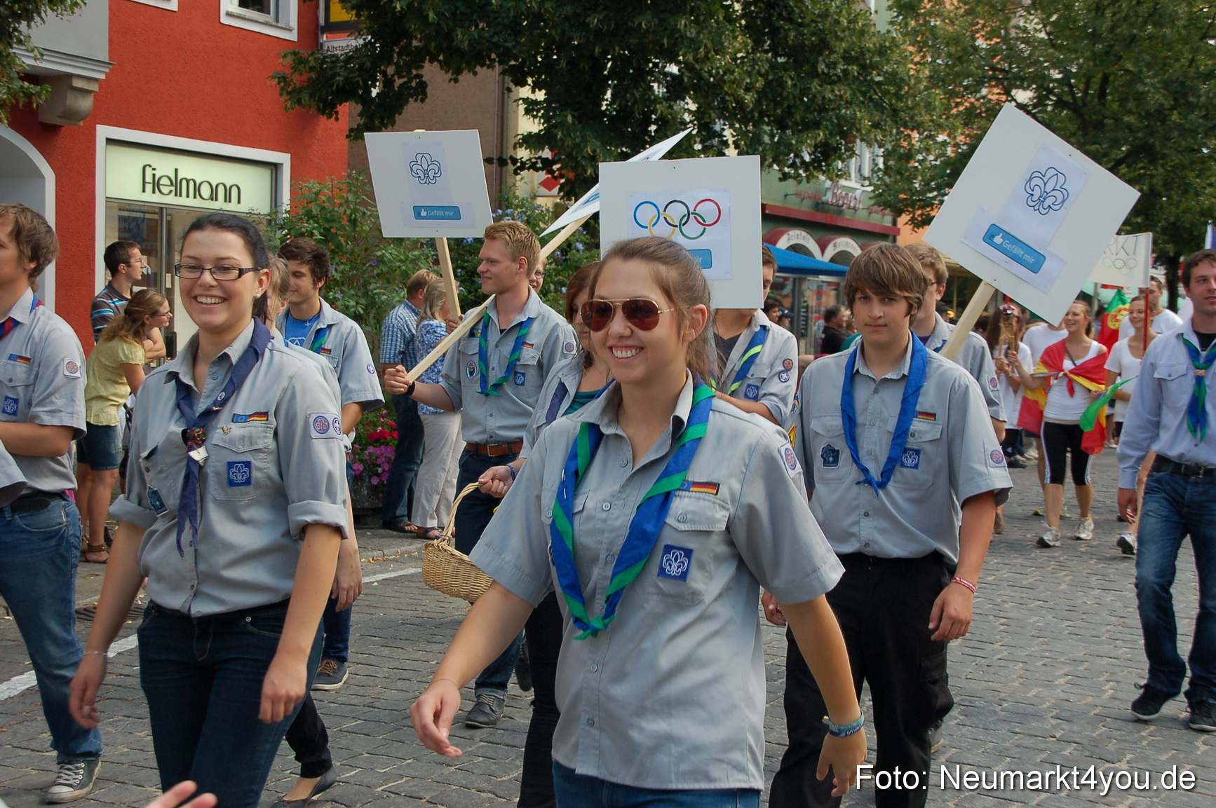 Festzug Juravolksfest 2012 0125
