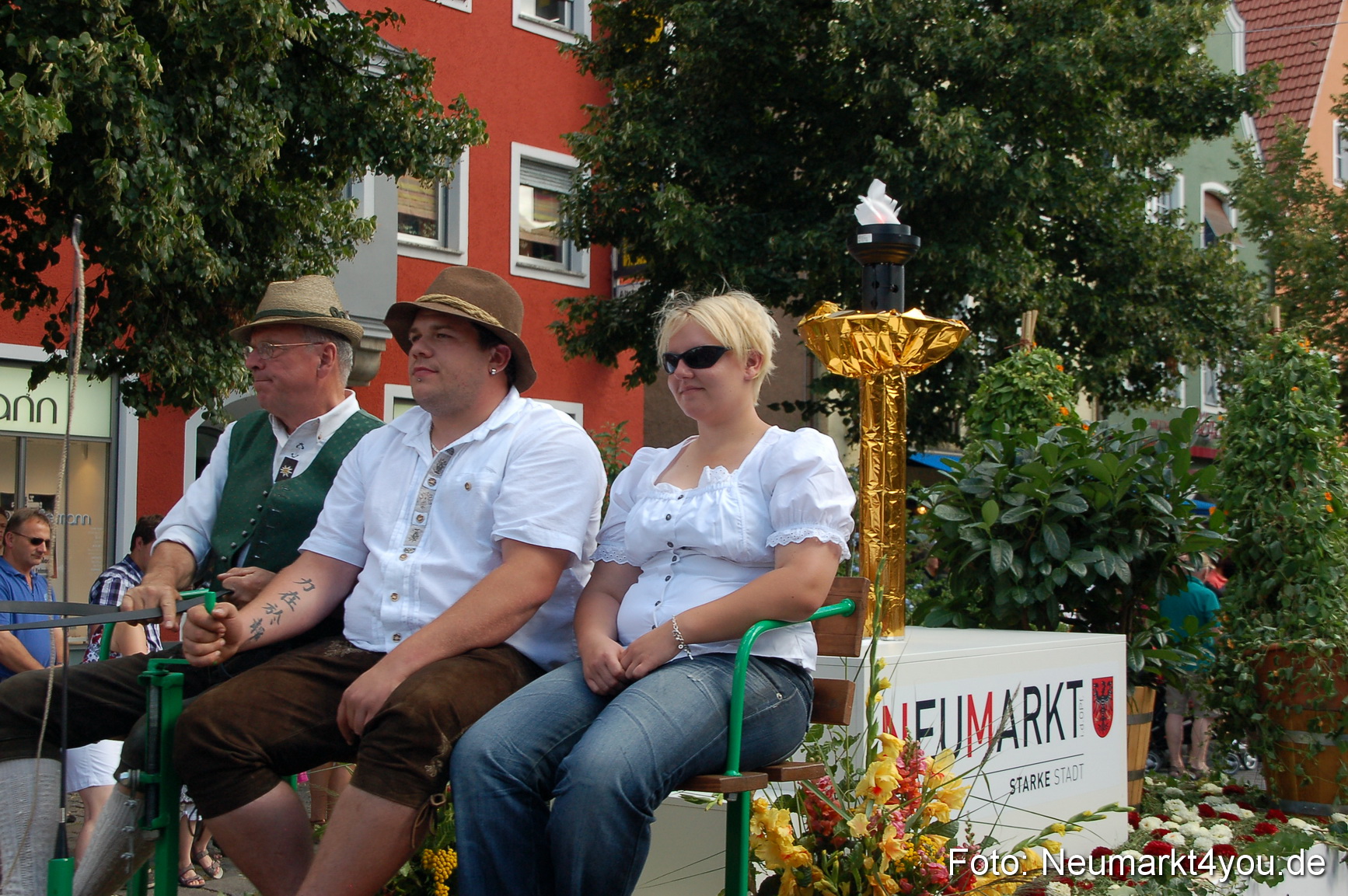 Festzug Juravolksfest 2012 0128