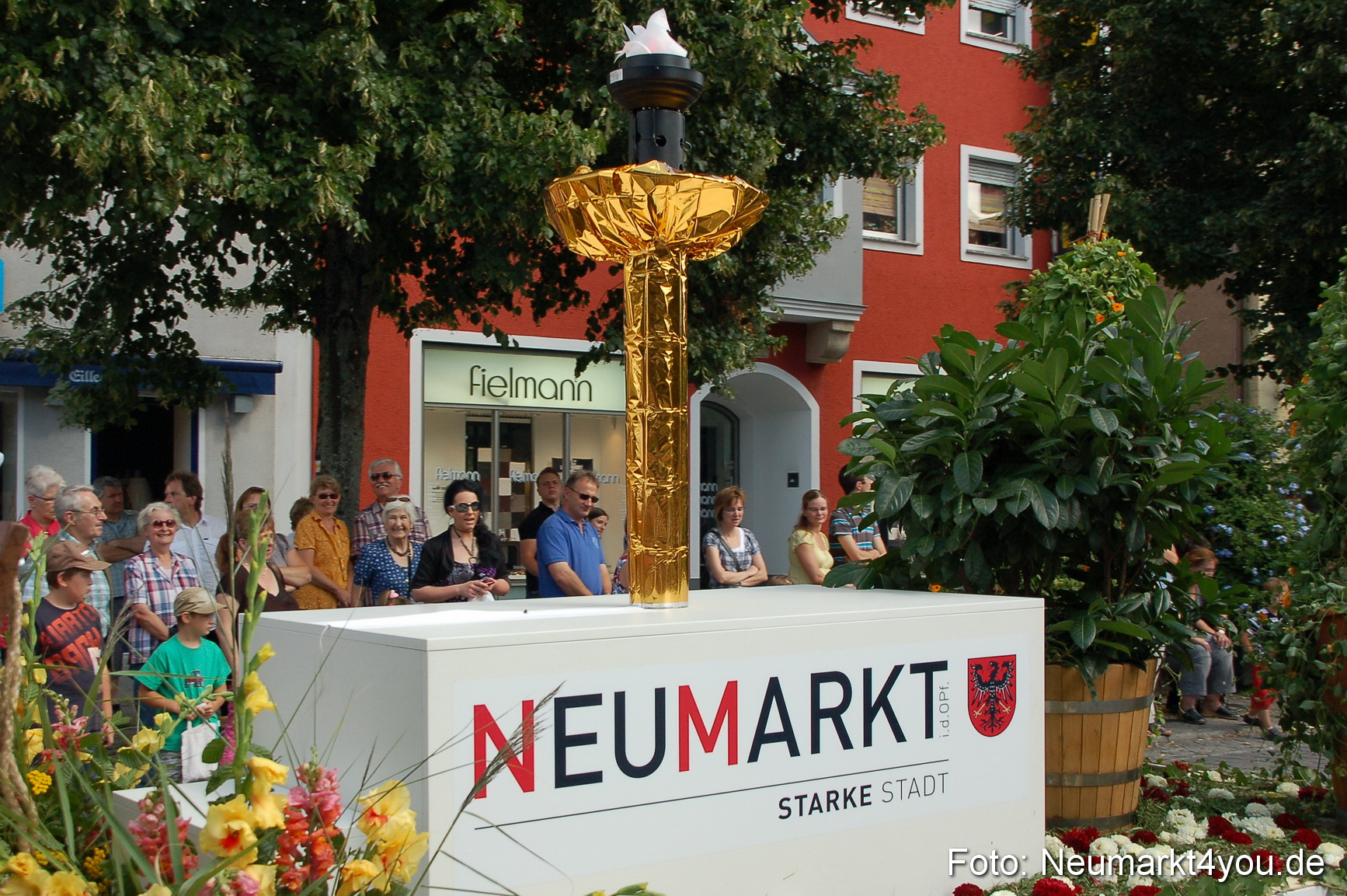 Festzug Juravolksfest 2012 0130