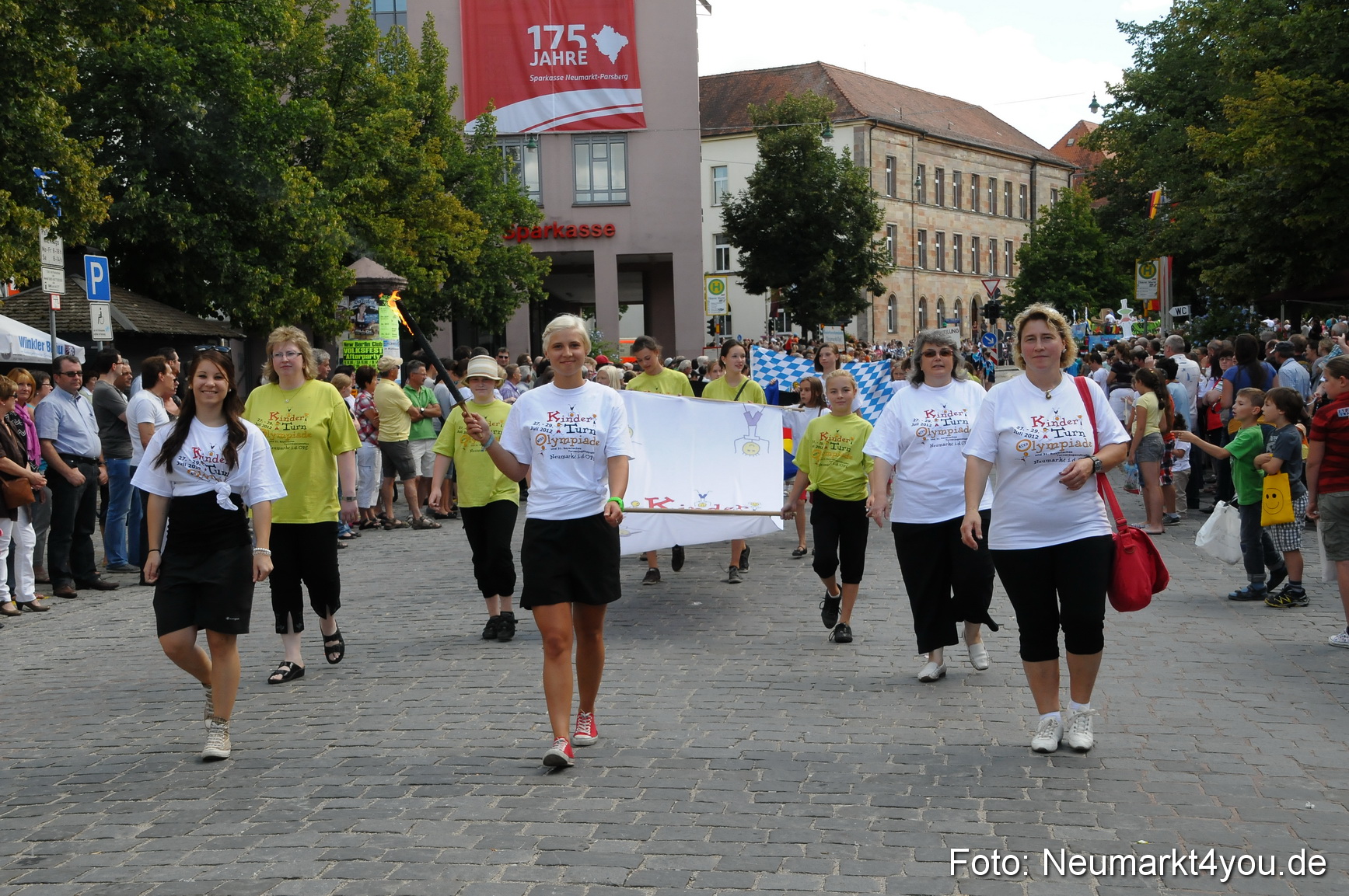 Festzug Juravolksfest 2012 0131
