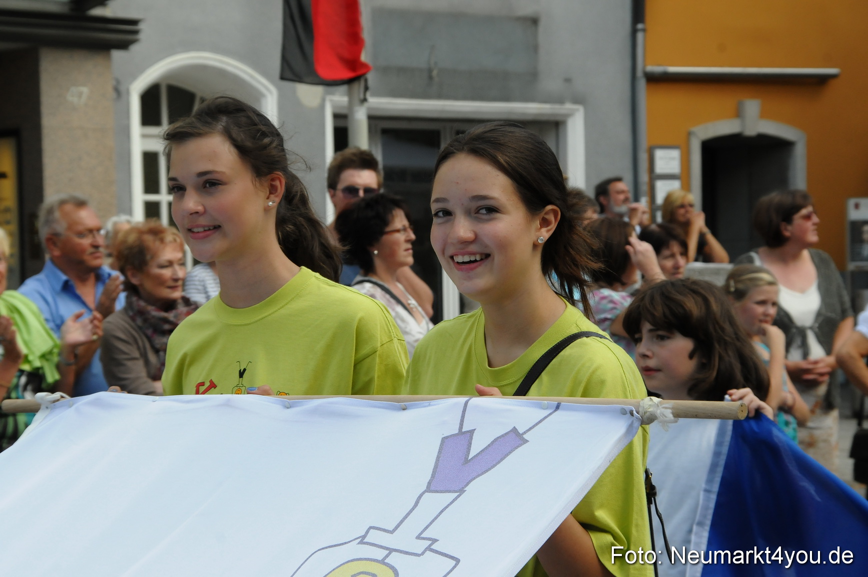 Festzug Juravolksfest 2012 0133