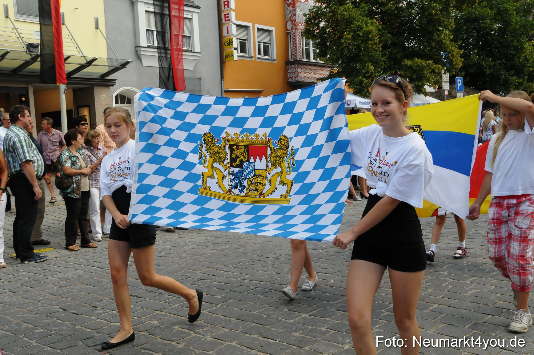 Festzug Juravolksfest 2012 0134