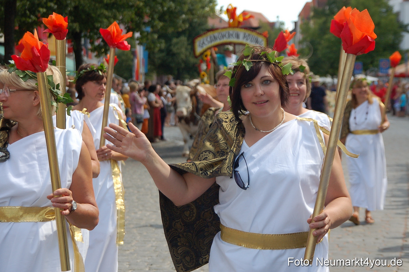 Festzug Juravolksfest 2012 0136