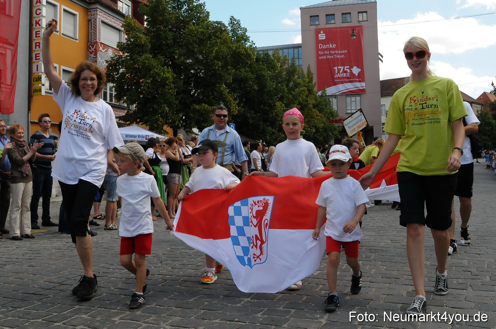 Festzug Juravolksfest 2012 0137