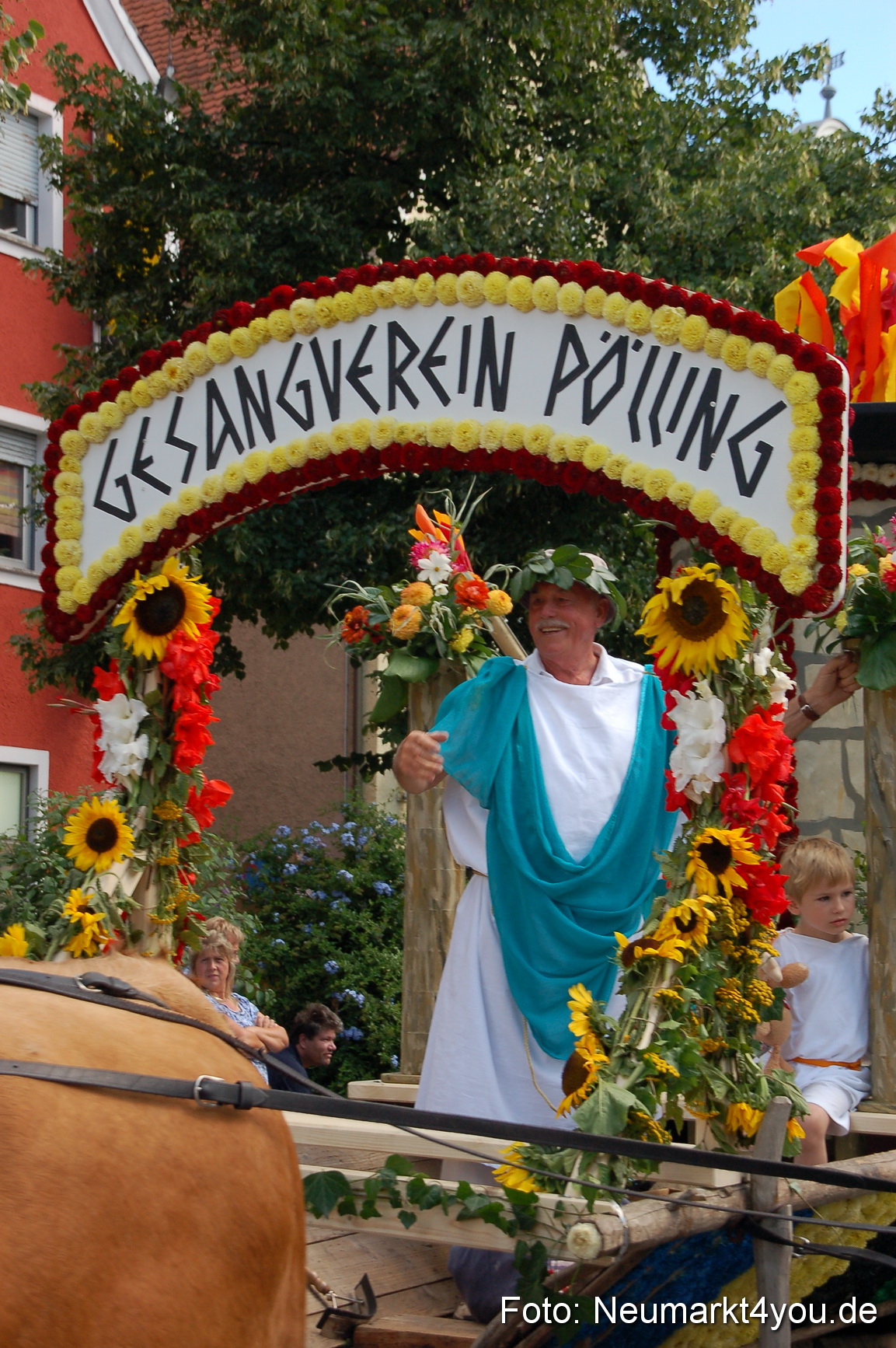 Festzug Juravolksfest 2012 0140