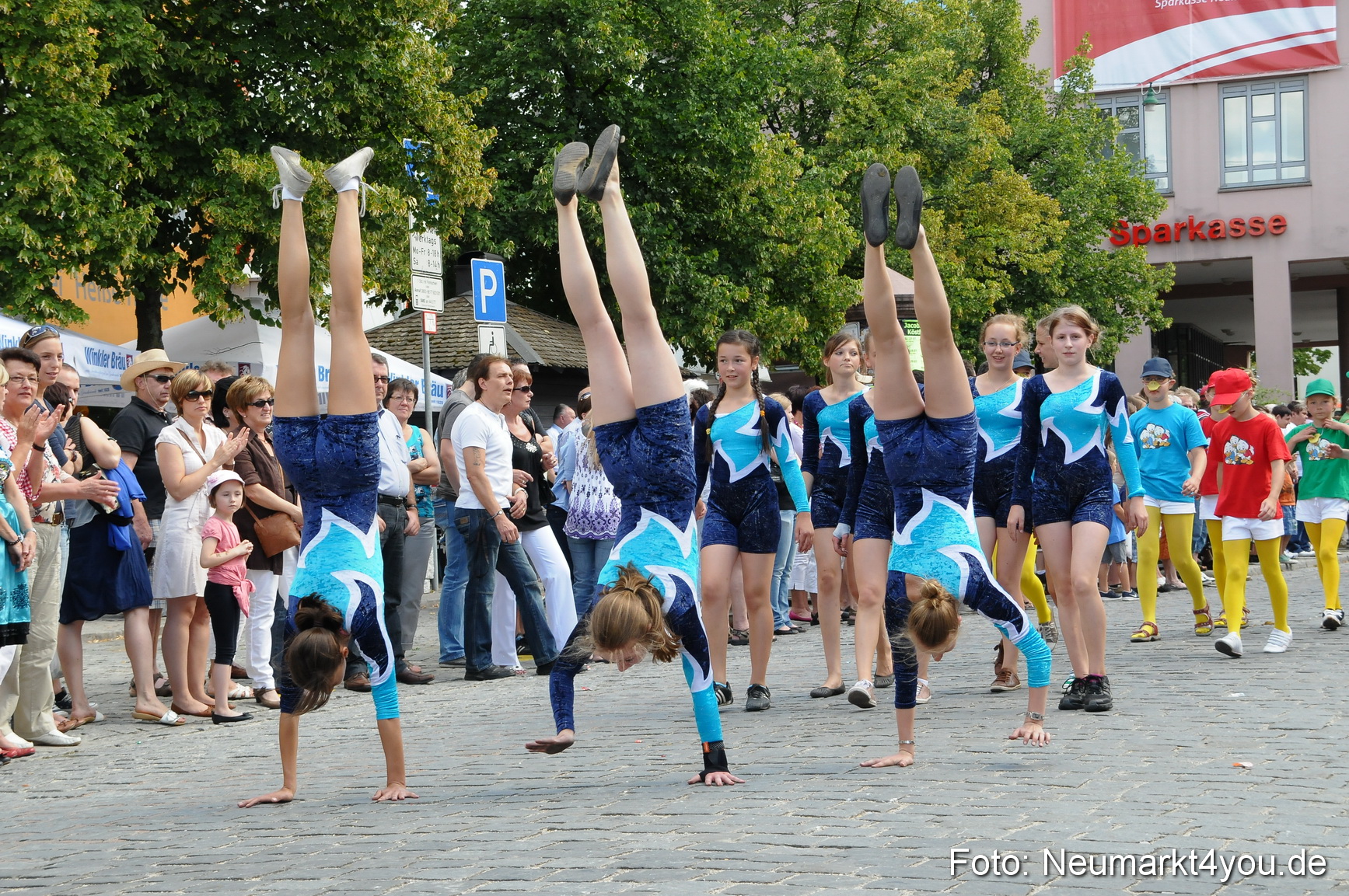 Festzug Juravolksfest 2012 0141