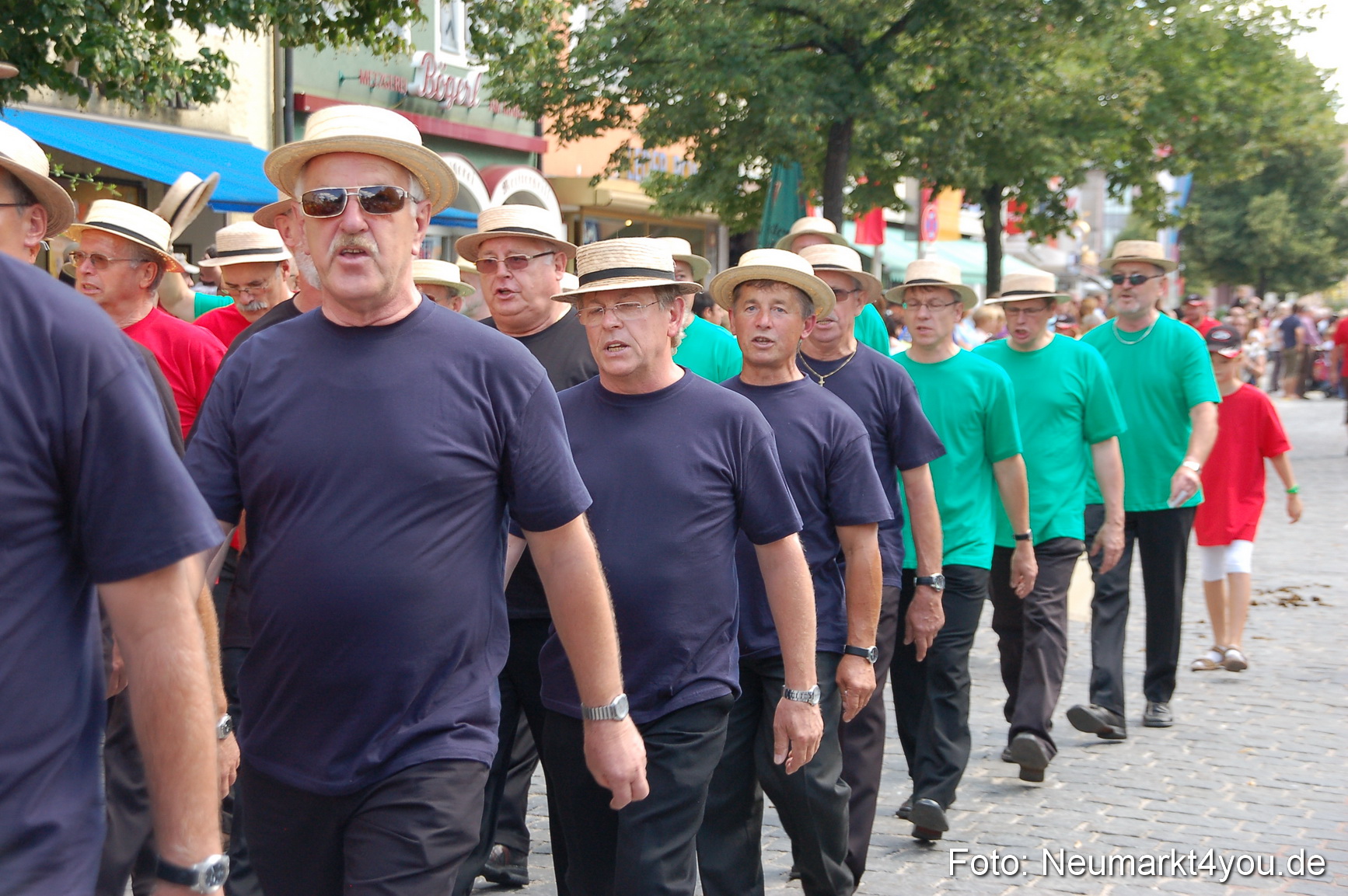 Festzug Juravolksfest 2012 0142