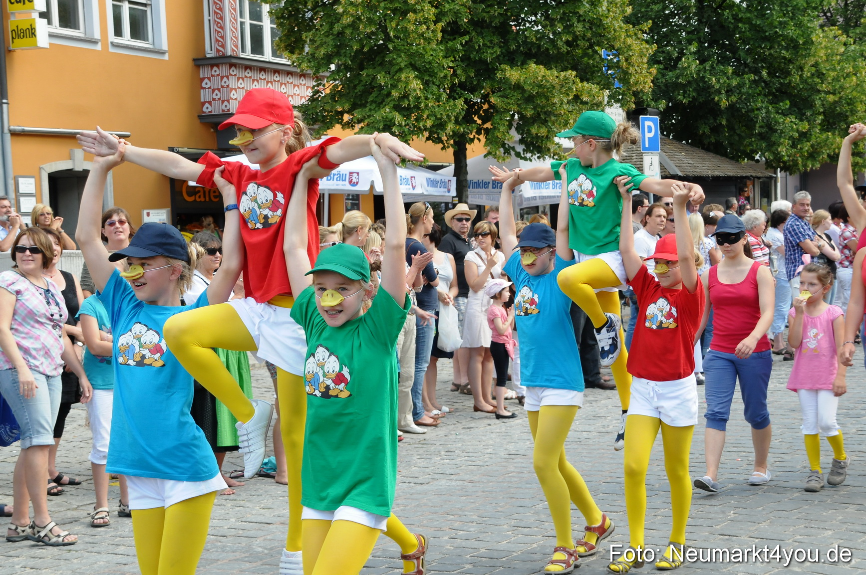 Festzug Juravolksfest 2012 0143