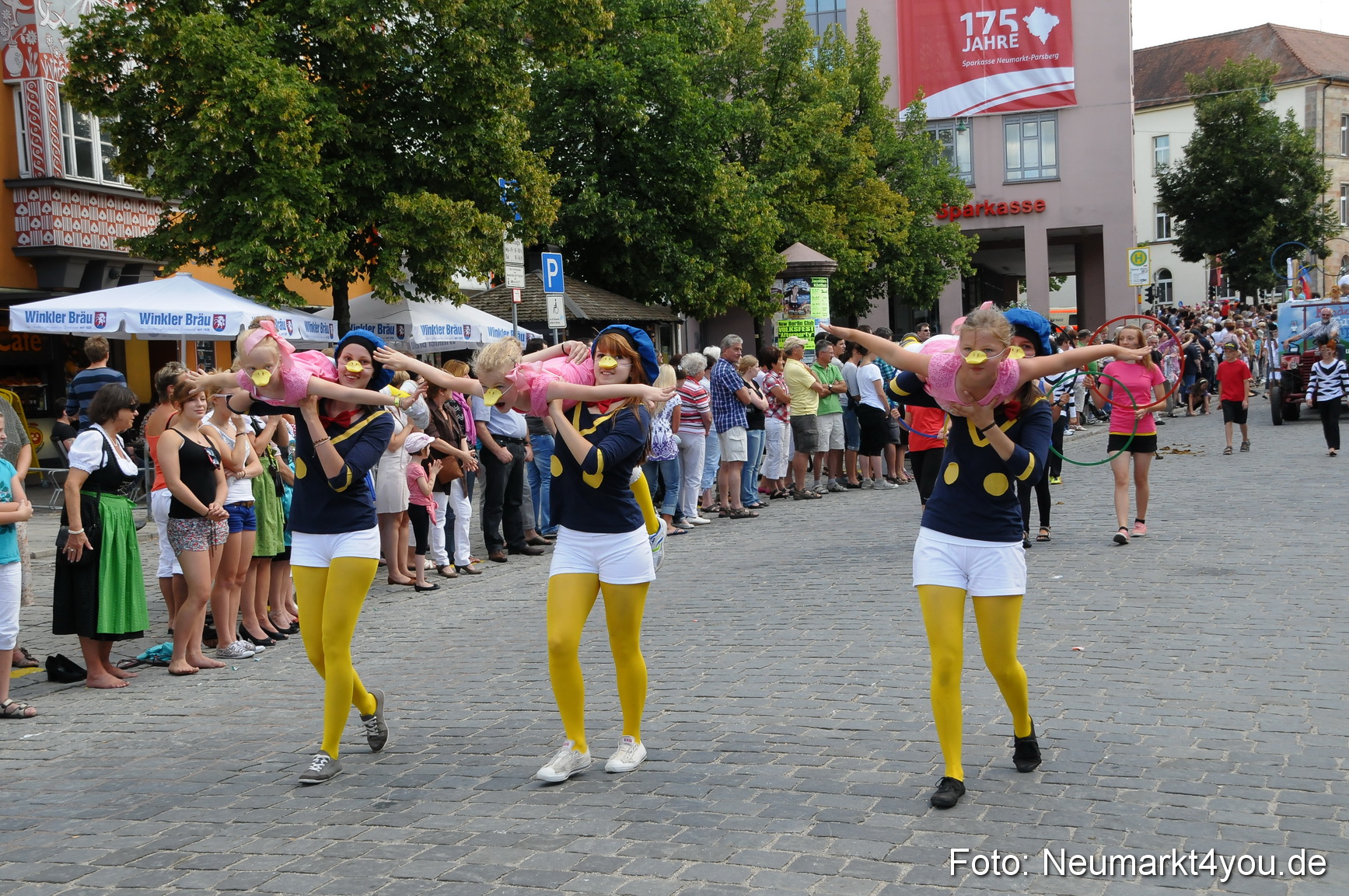 Festzug Juravolksfest 2012 0144