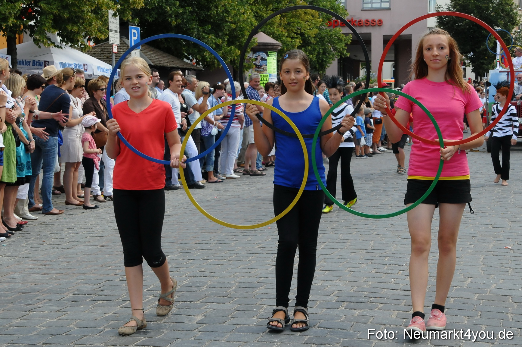 Festzug Juravolksfest 2012 0146