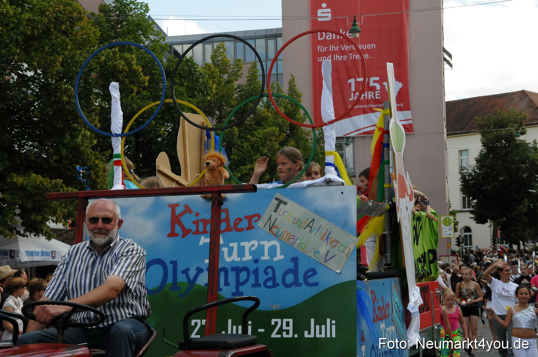 Festzug Juravolksfest 2012 0149
