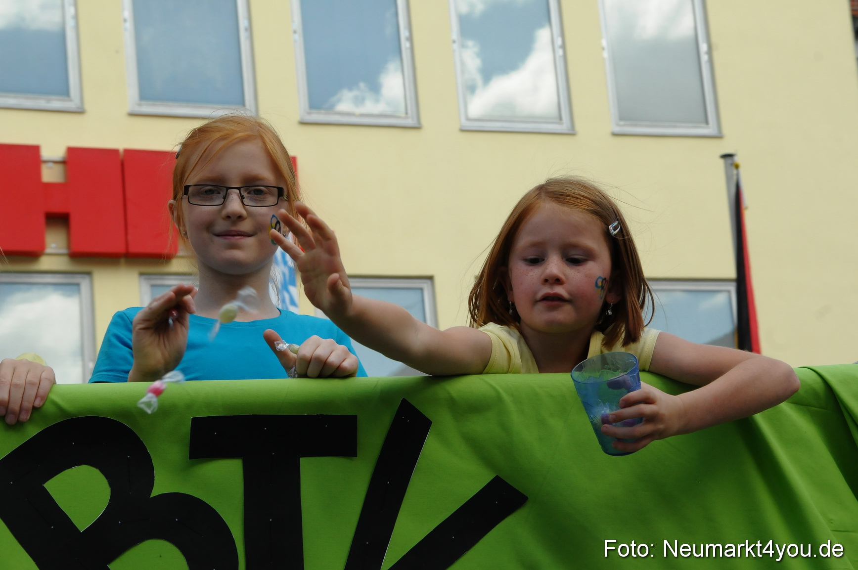 Festzug Juravolksfest 2012 0151