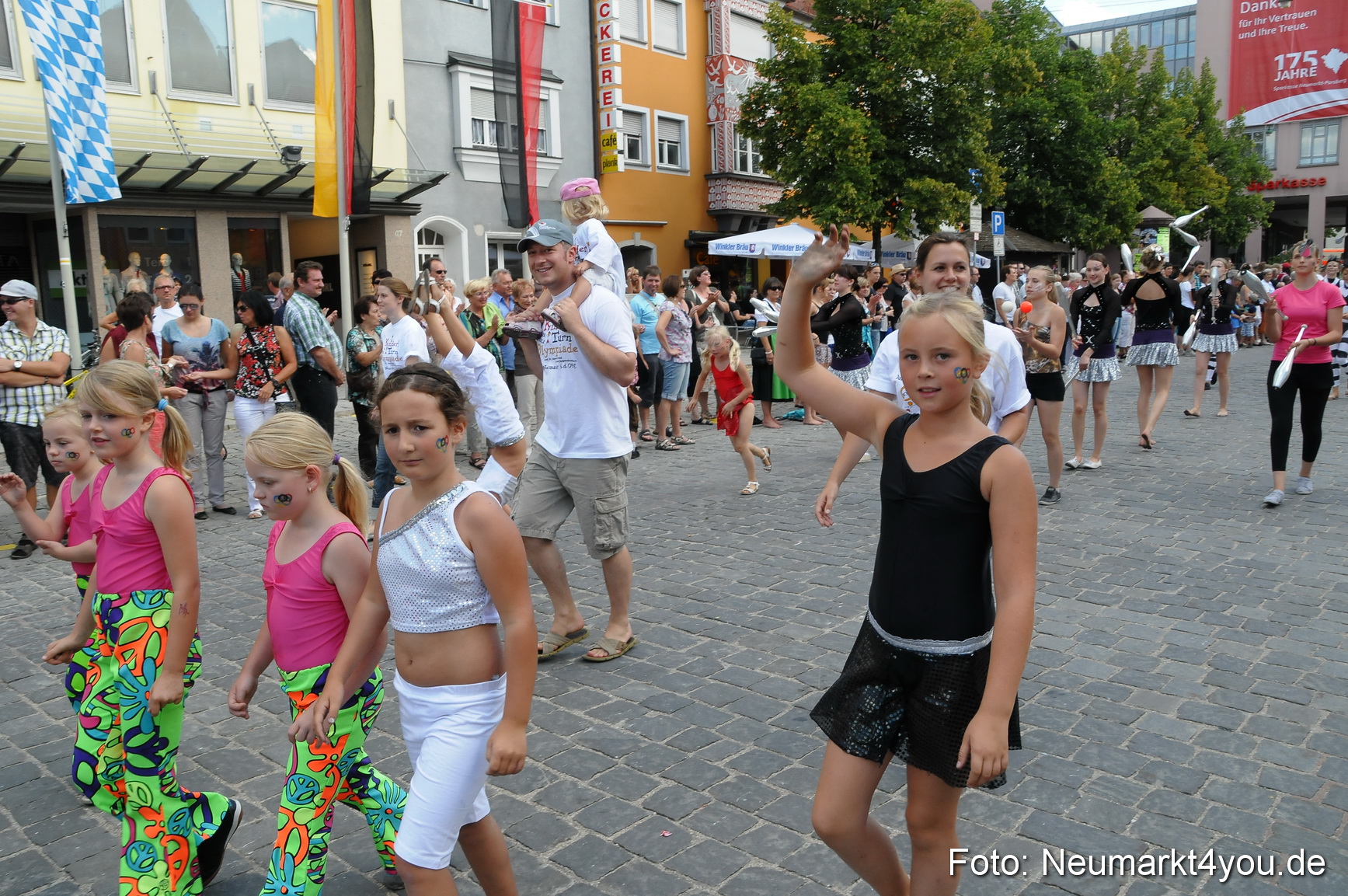 Festzug Juravolksfest 2012 0153