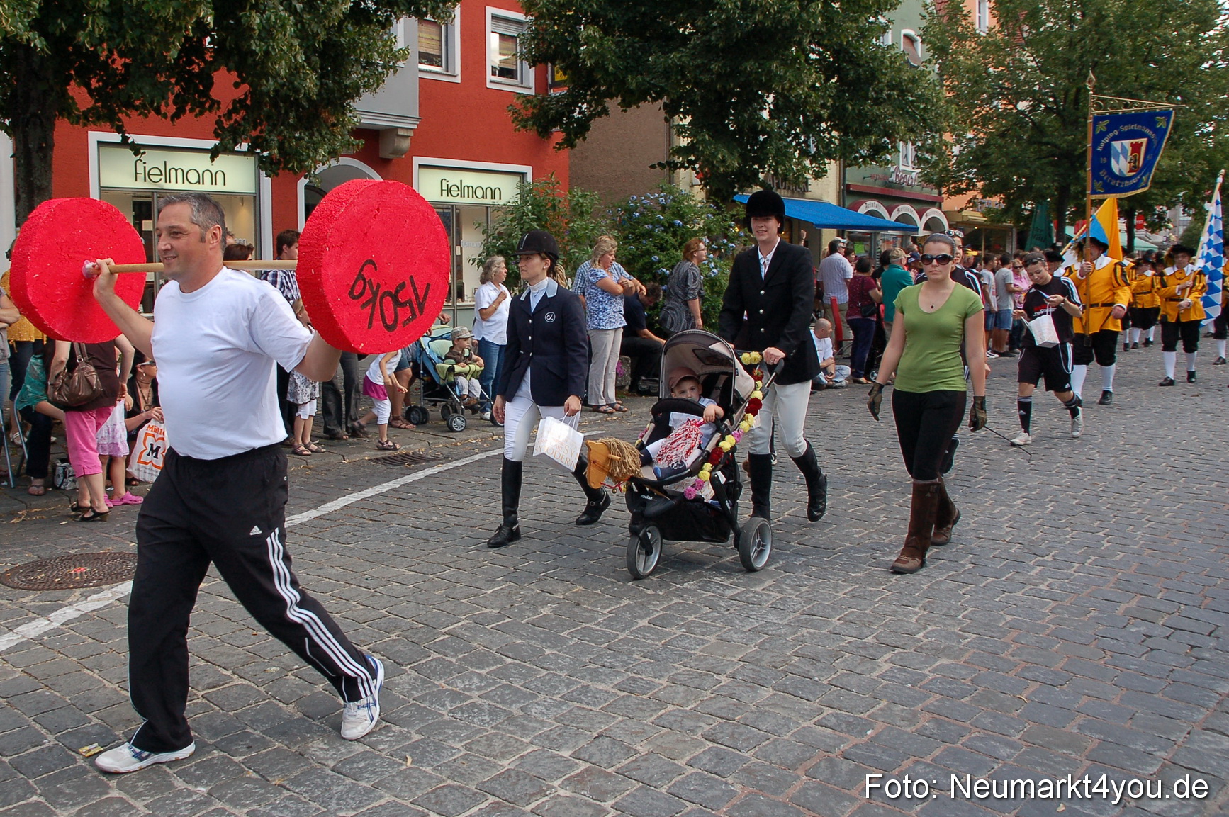 Festzug Juravolksfest 2012 0154