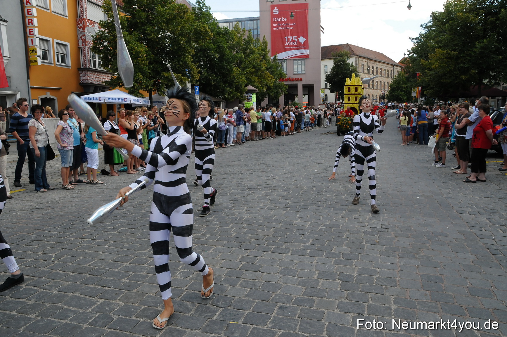 Festzug Juravolksfest 2012 0156