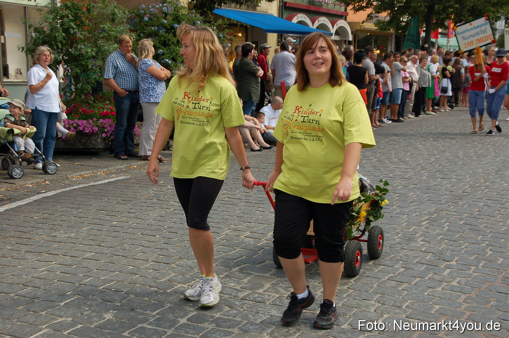 Festzug Juravolksfest 2012 0161