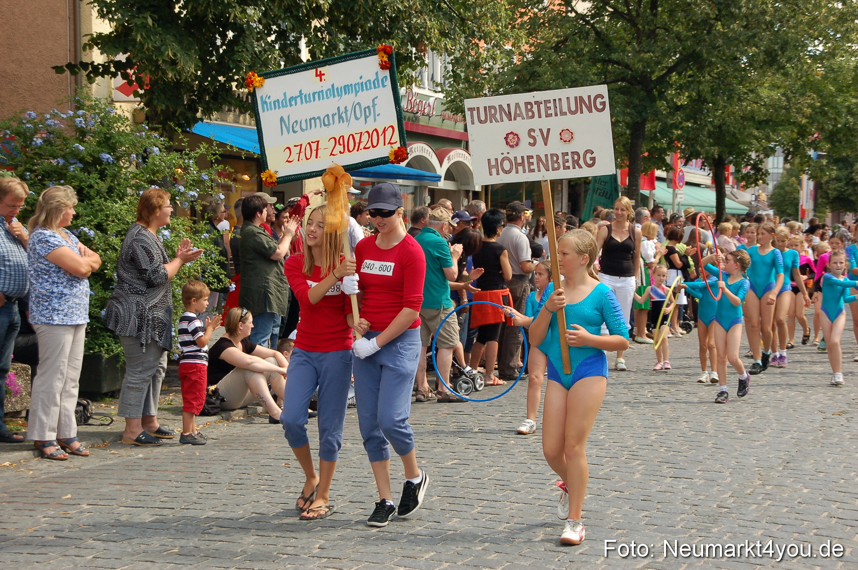 Festzug Juravolksfest 2012 0163