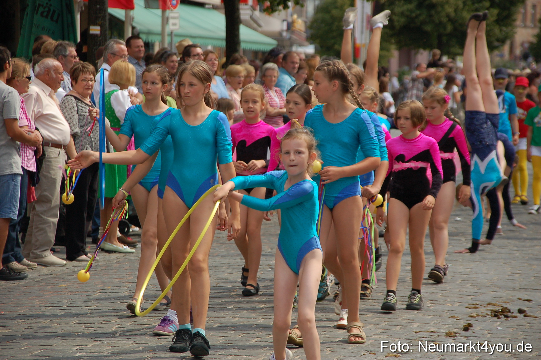 Festzug Juravolksfest 2012 0165
