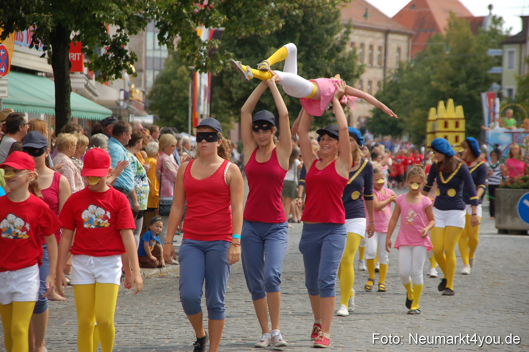 Festzug Juravolksfest 2012 0166
