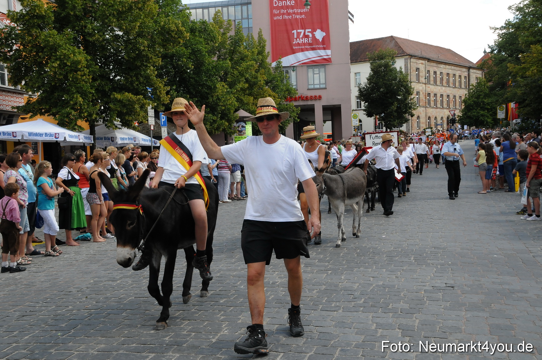 Festzug Juravolksfest 2012 0167