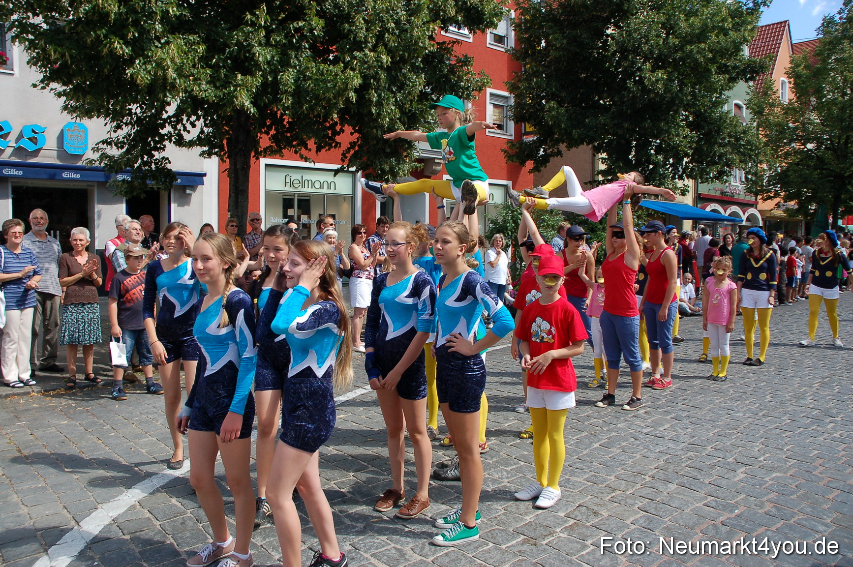 Festzug Juravolksfest 2012 0170