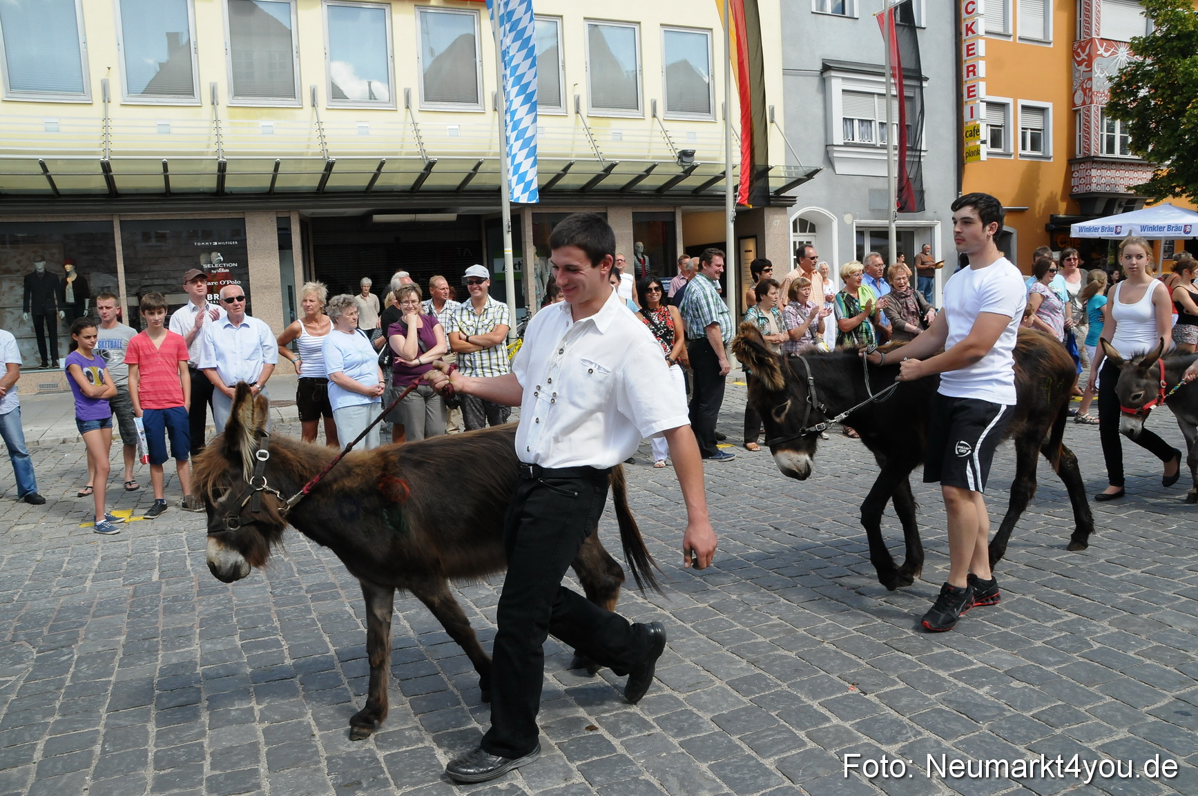 Festzug Juravolksfest 2012 0172